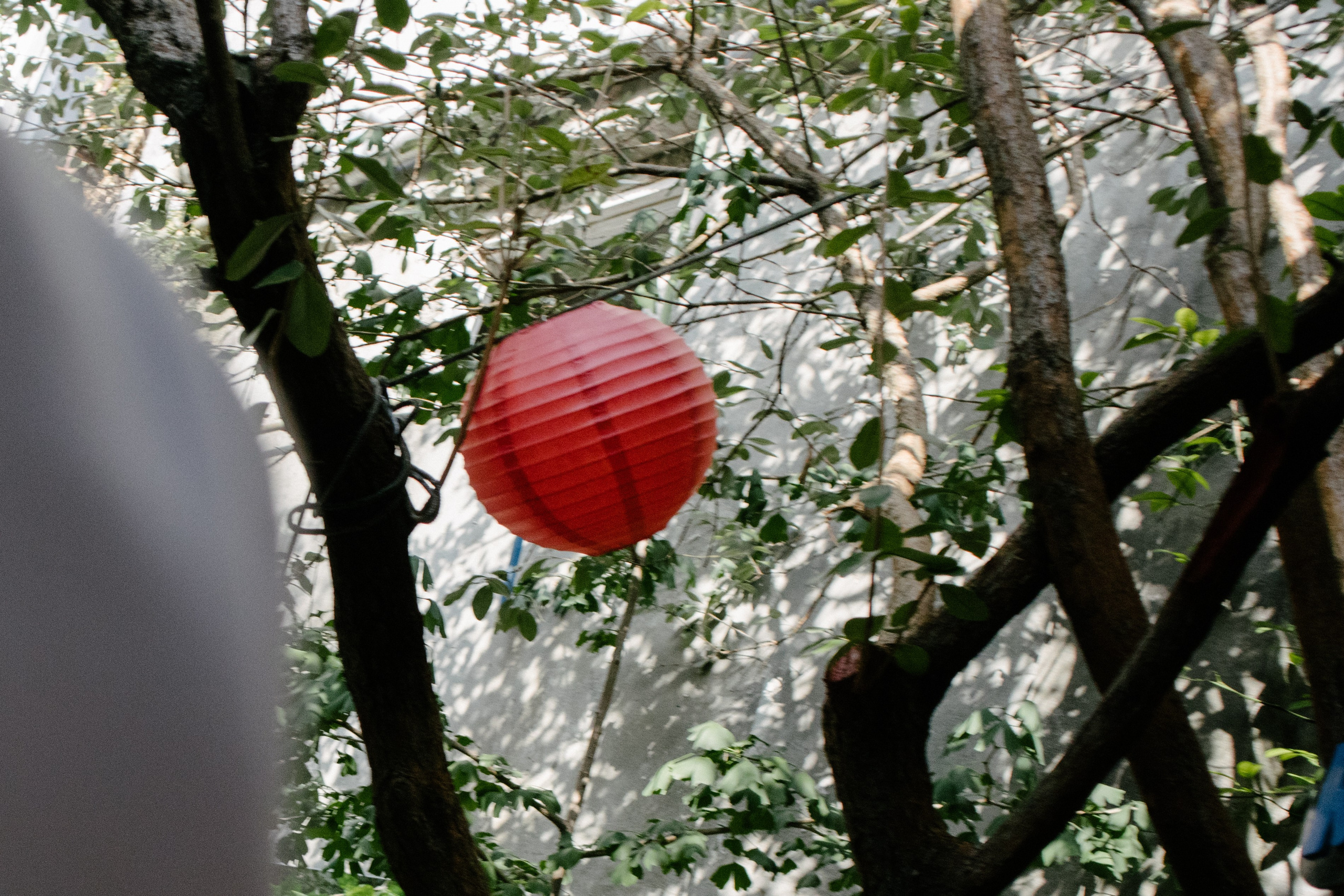 Craft market in Batumi