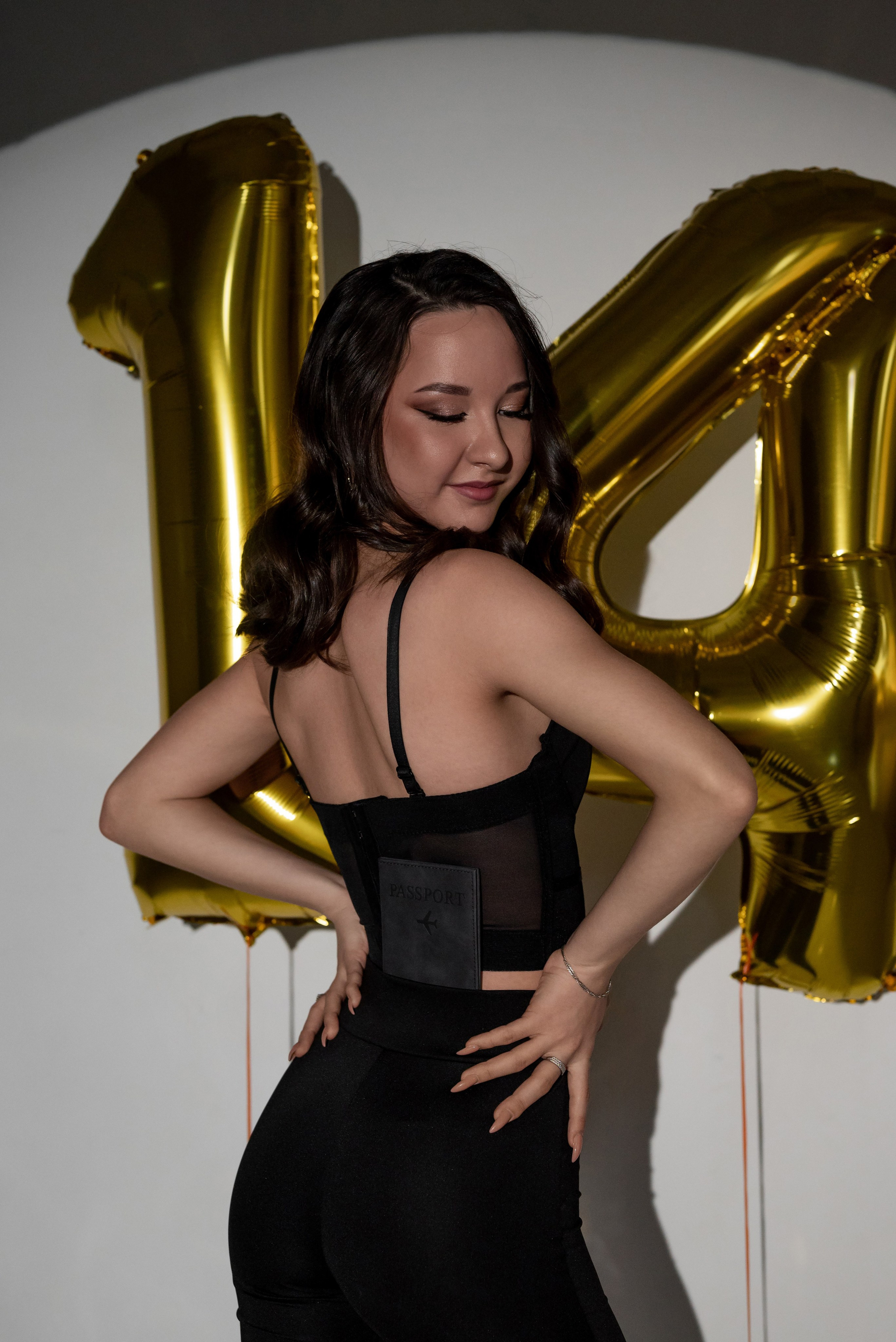 Камилла. Фотограф в городе Салават