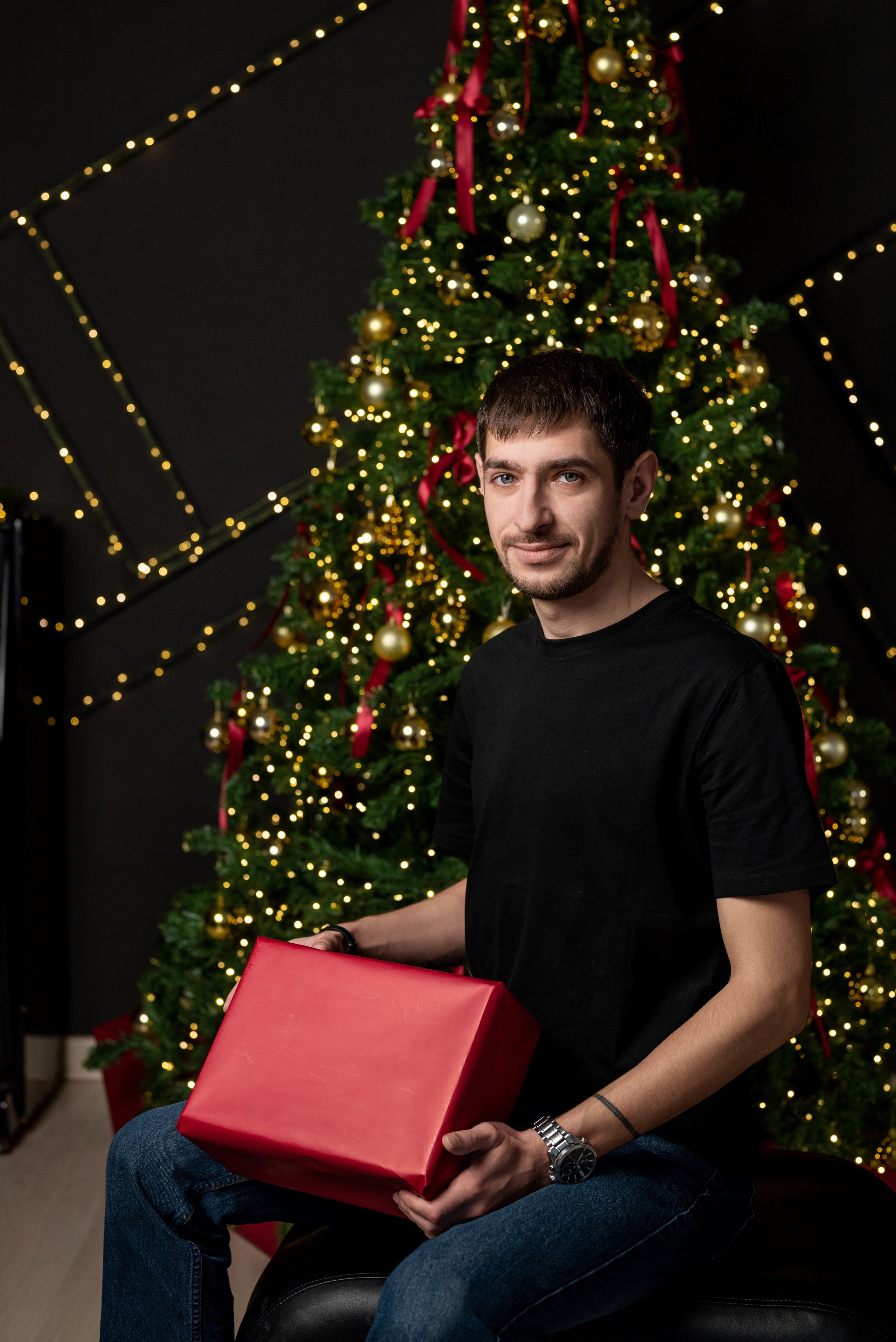 Анна. Фотограф в городе Салават