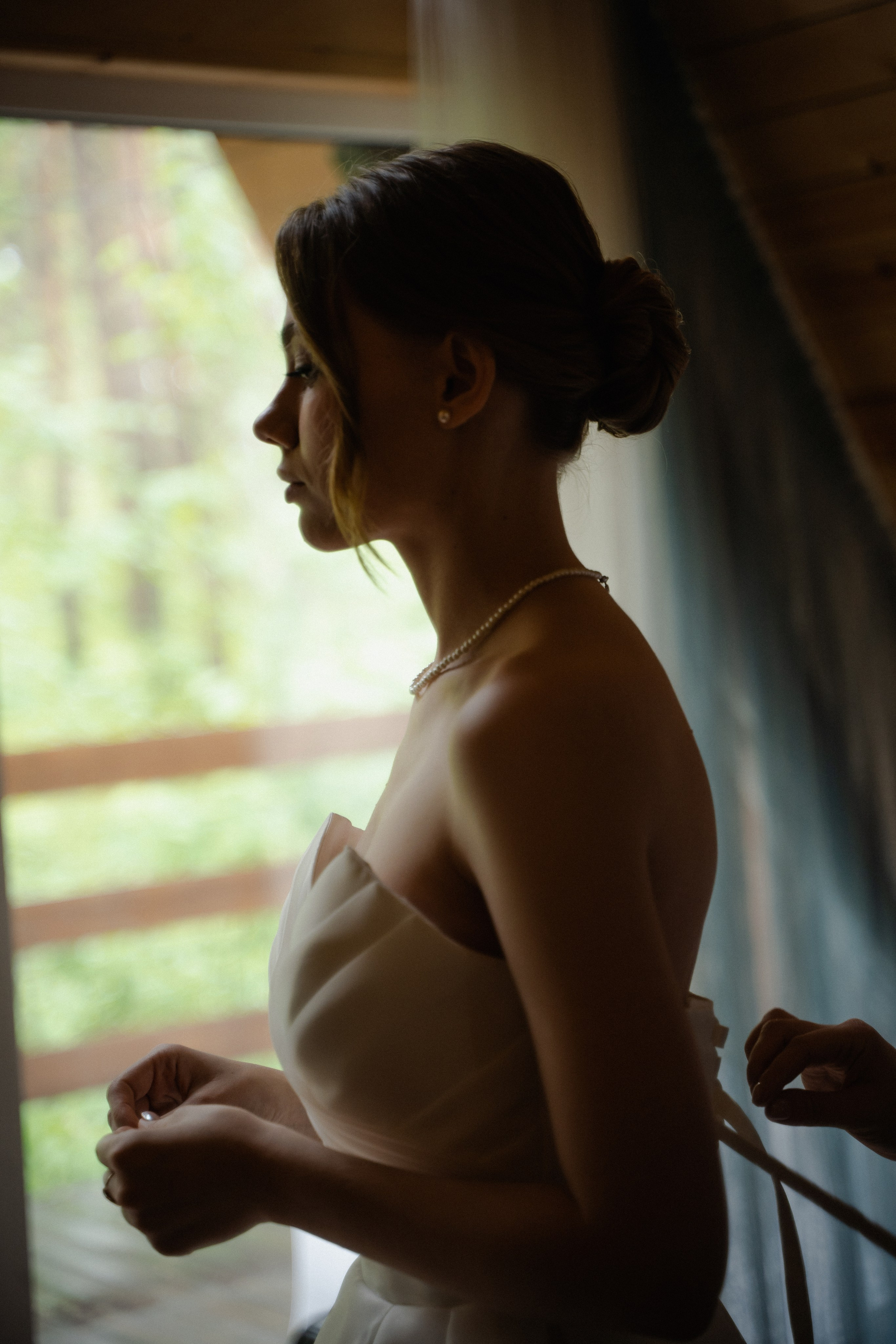 Екатерина и Никита. Свадьба в Шатре. Фотограф Аля Овчарова