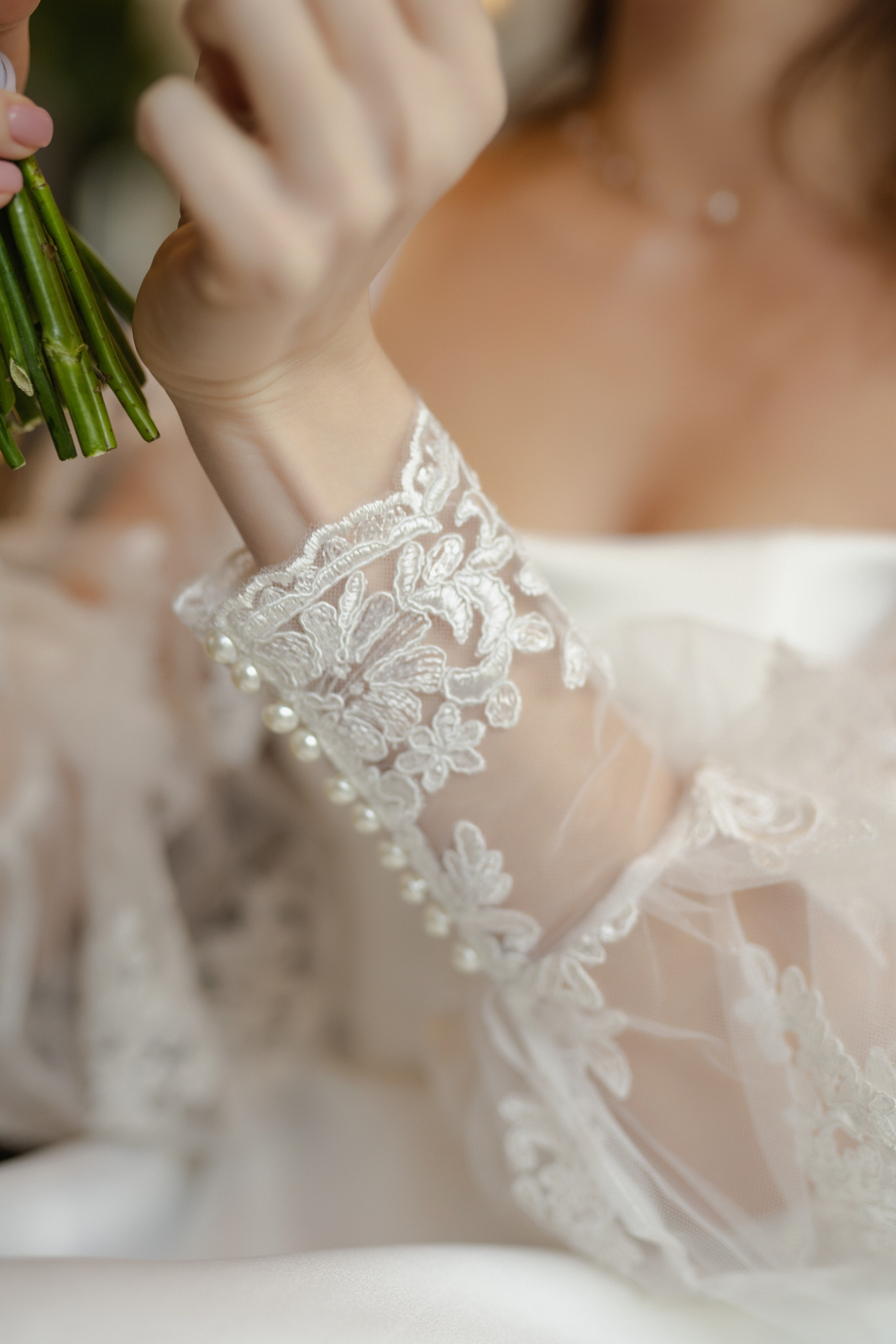 Александра и Даниил. Фотограф Аля Овчарова