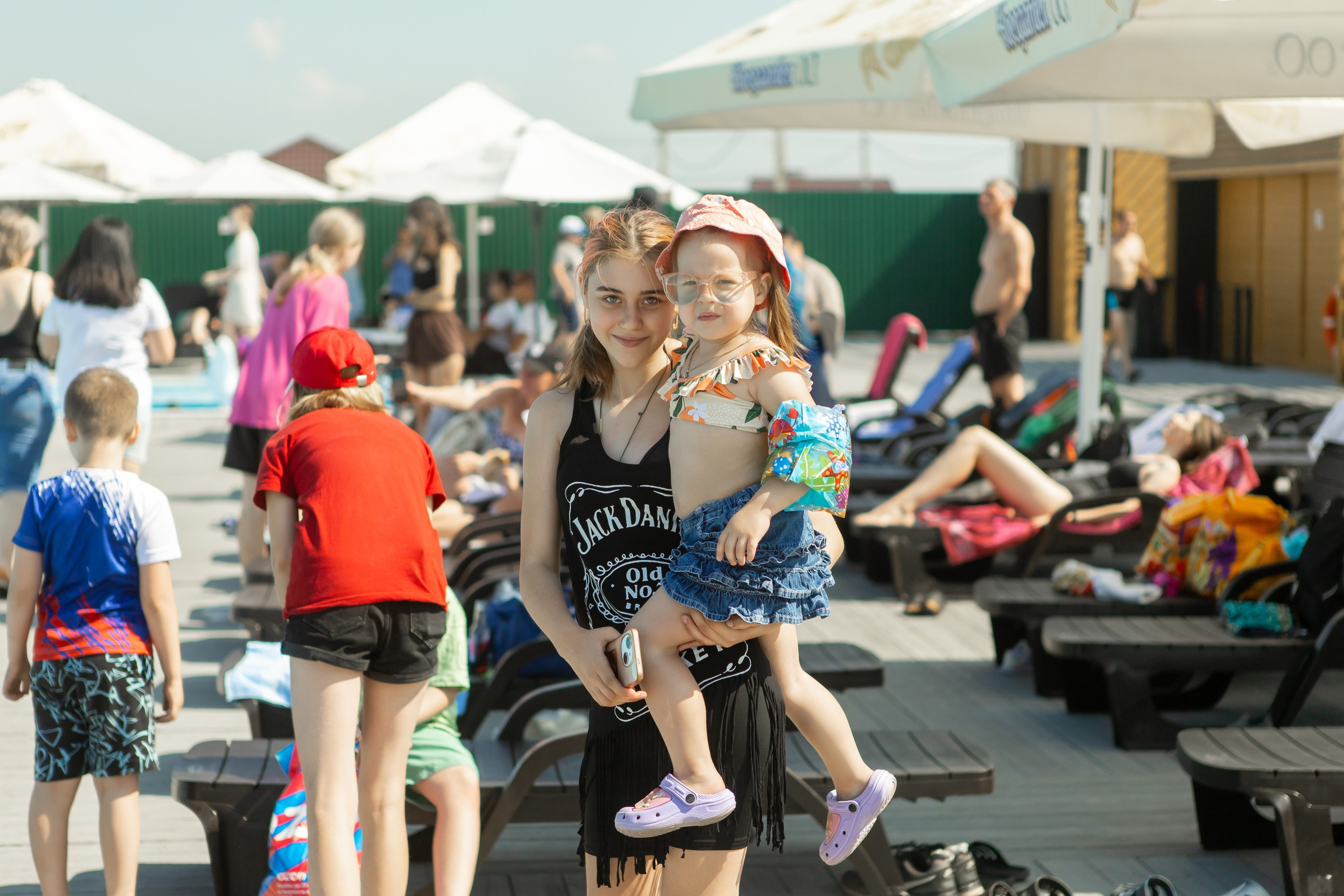 БЕКАРТ — День Семьи. Свадебный и портретный Фотограф в Липецке Дмитрий Котюков