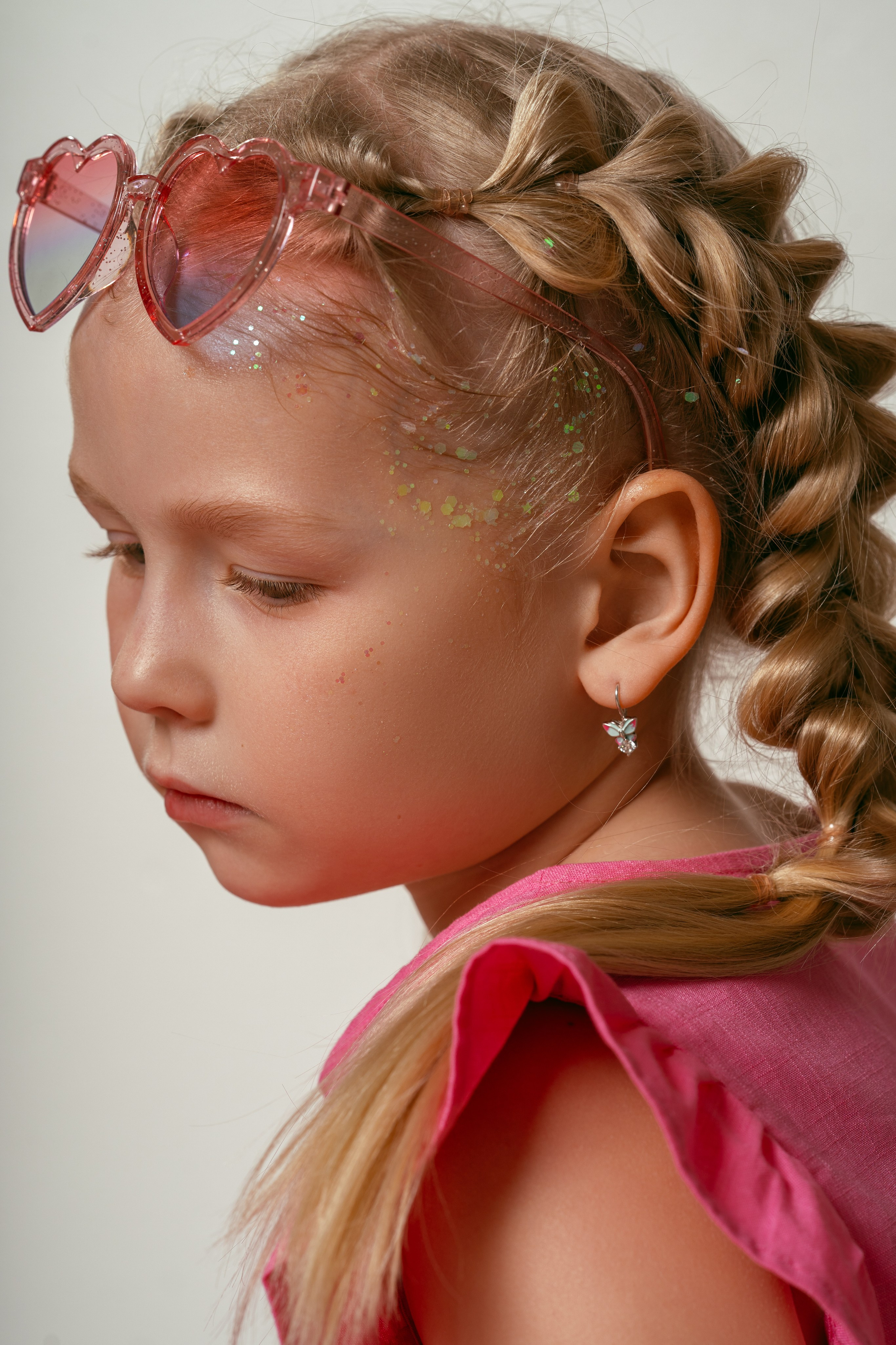 детский портретный фотограф краснознаменск, детский фотограф москва