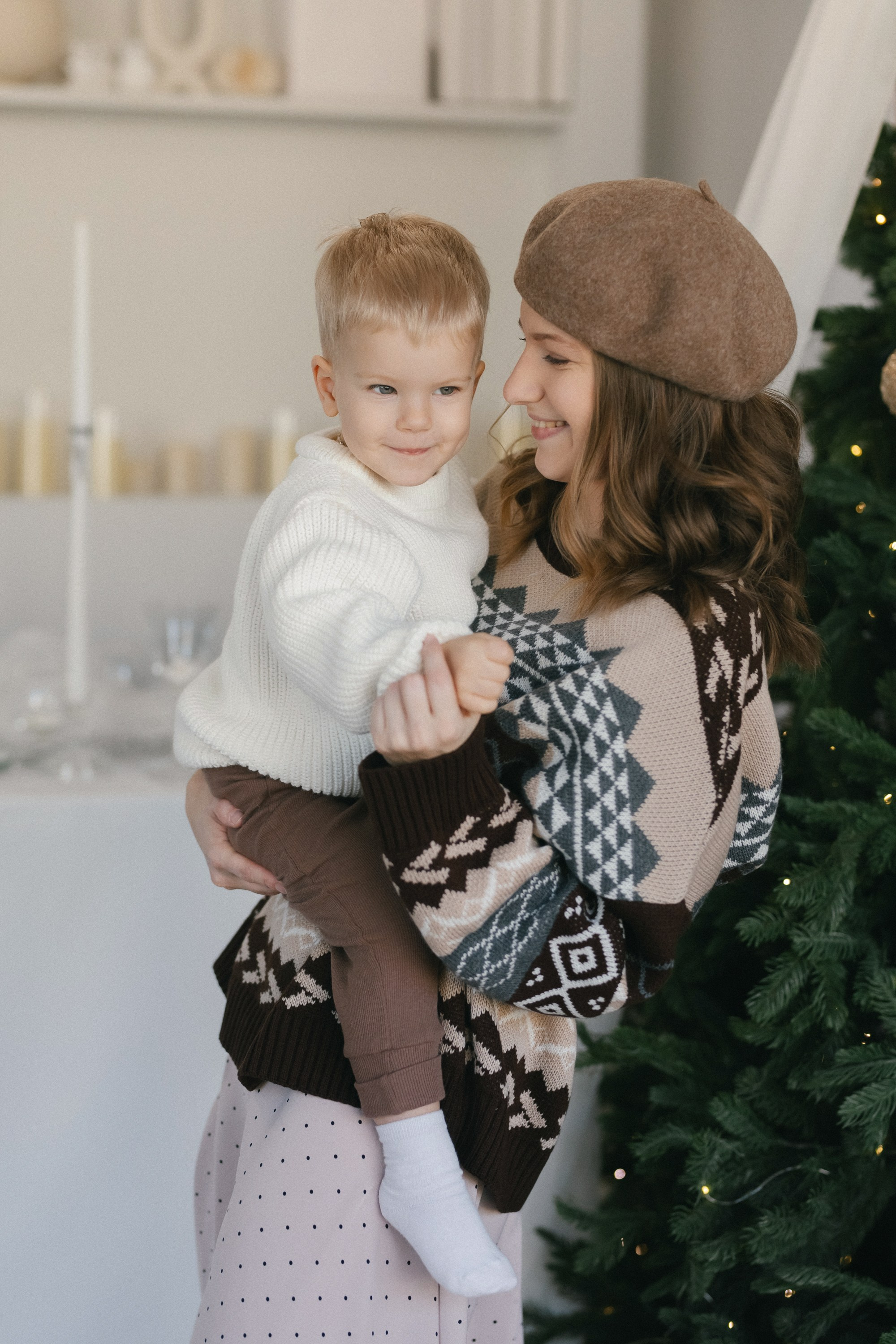 ЛЕНА, ВЛАД И МИРОН ` 24. Maria Startseva Photo