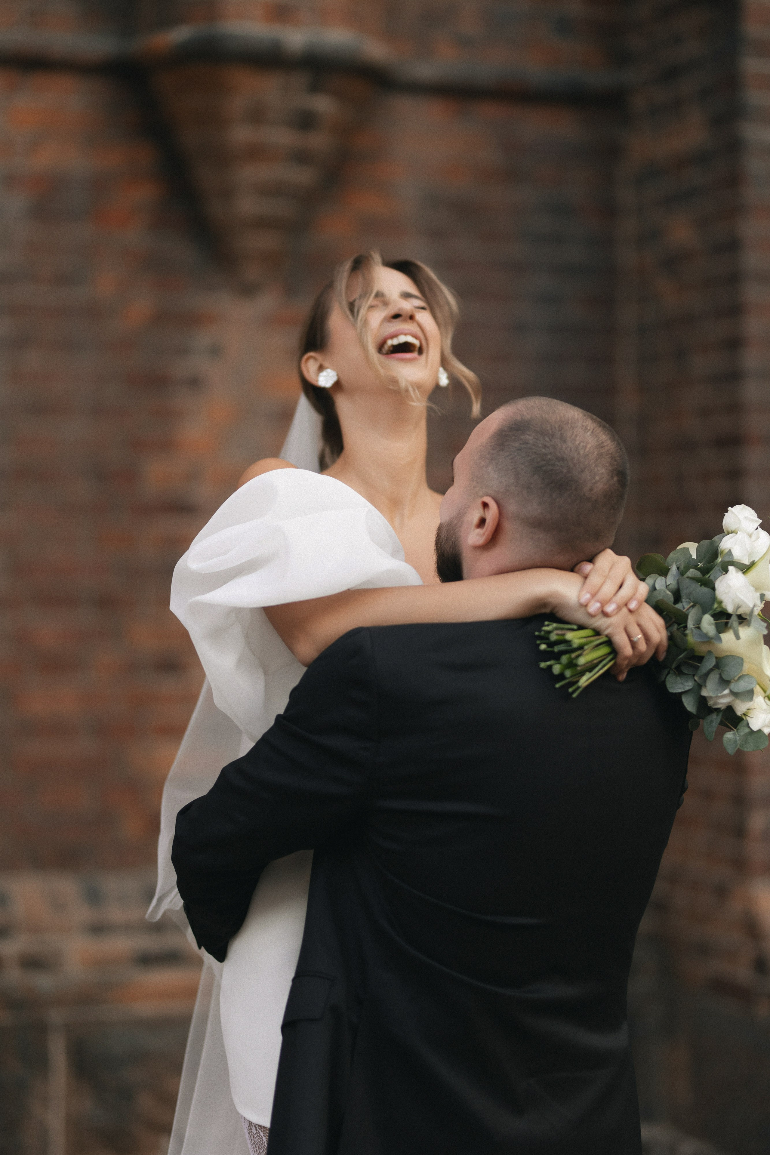 WEDDING. Maria Startseva Photo