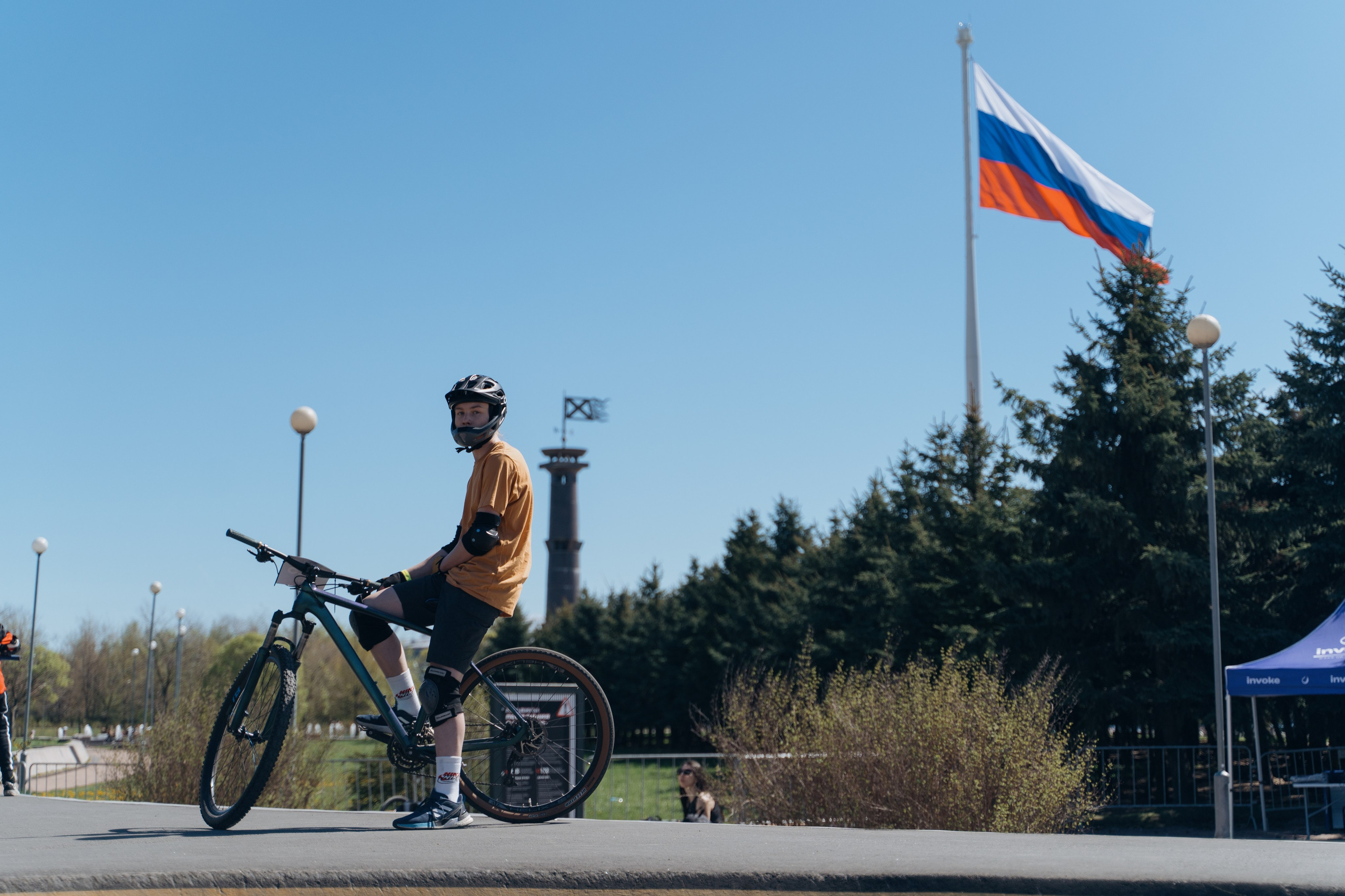 INVOKE PUMP JAM 17–19 мая 2024 СПБ Парк 300 летия. Свадебный и семейный фотограф в Санкт-Петербурге Дмитрий Панин