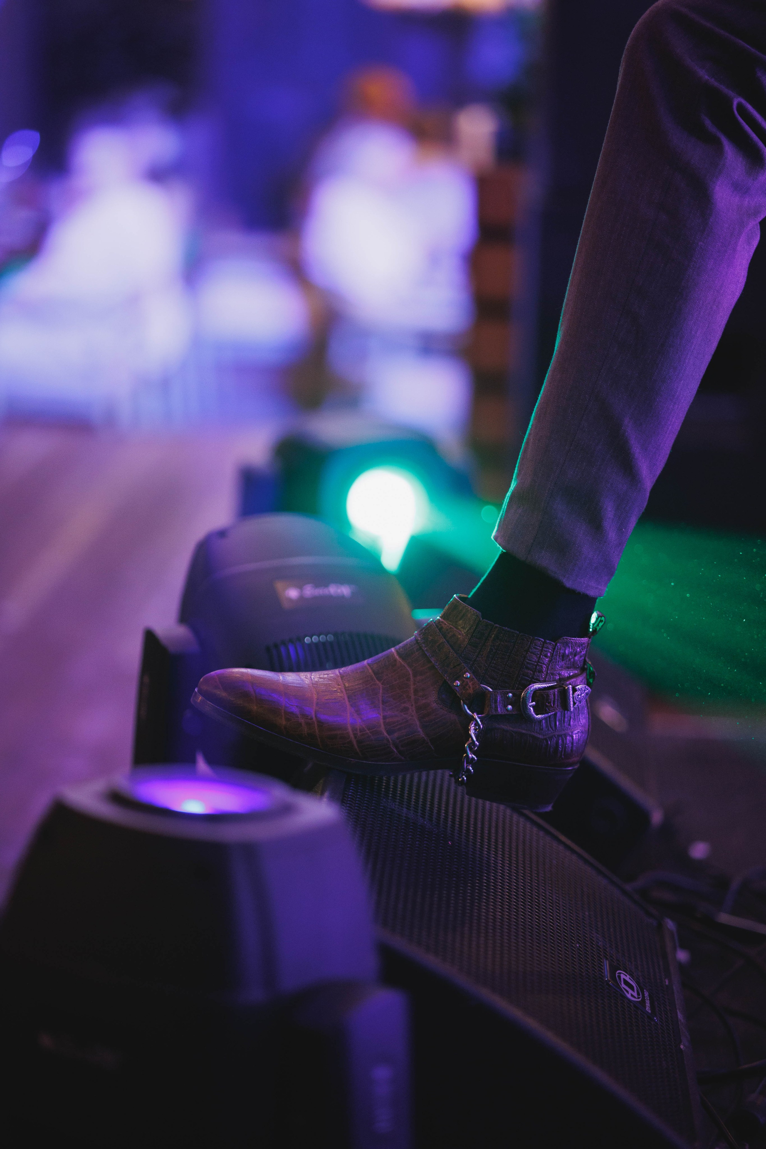 Корпоратив. Фотограф в Туле Павел Парахин