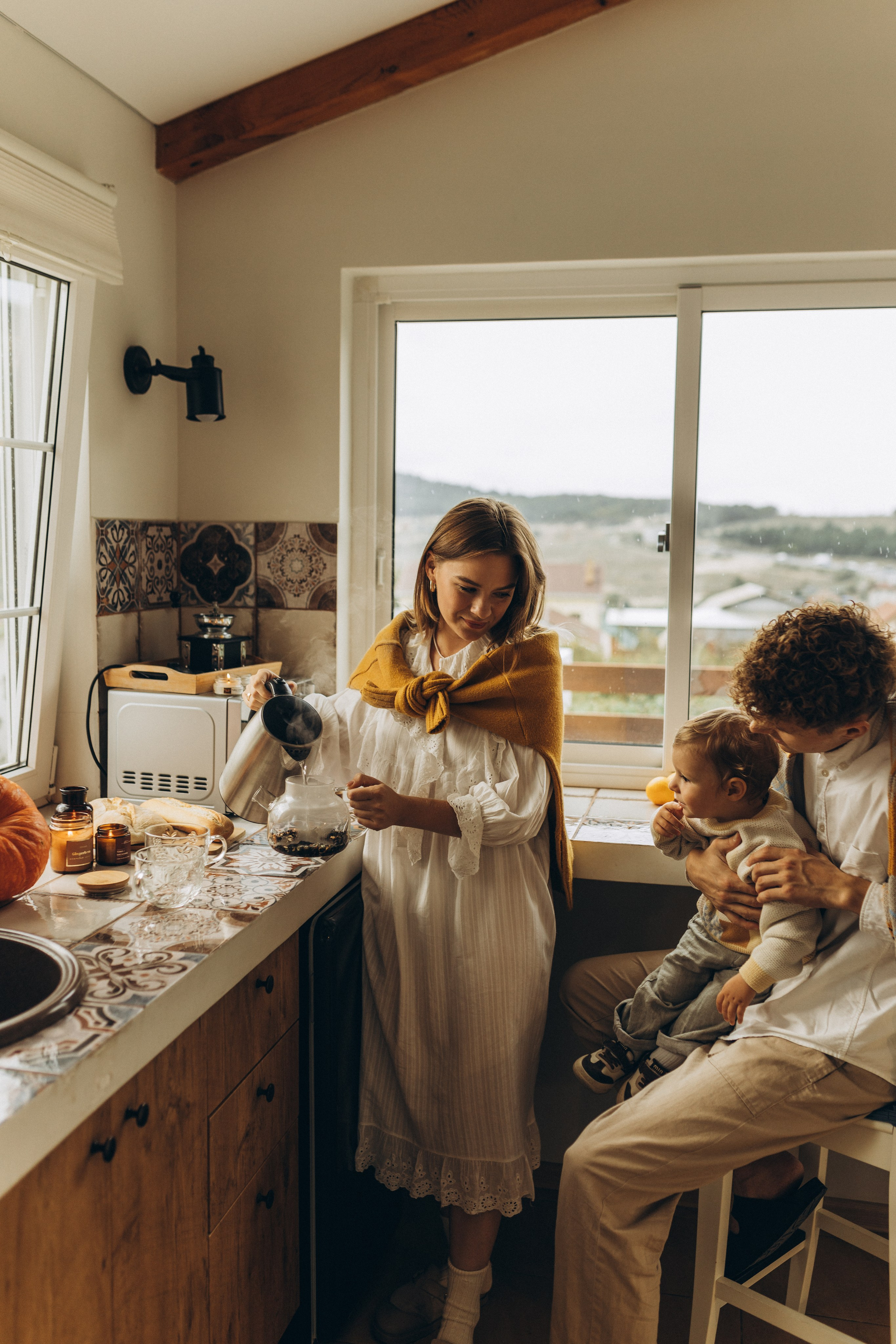 Влад Ангелина и Арсений. Семейный фотограф в Новороссийске и Анапе Александра Яковлева