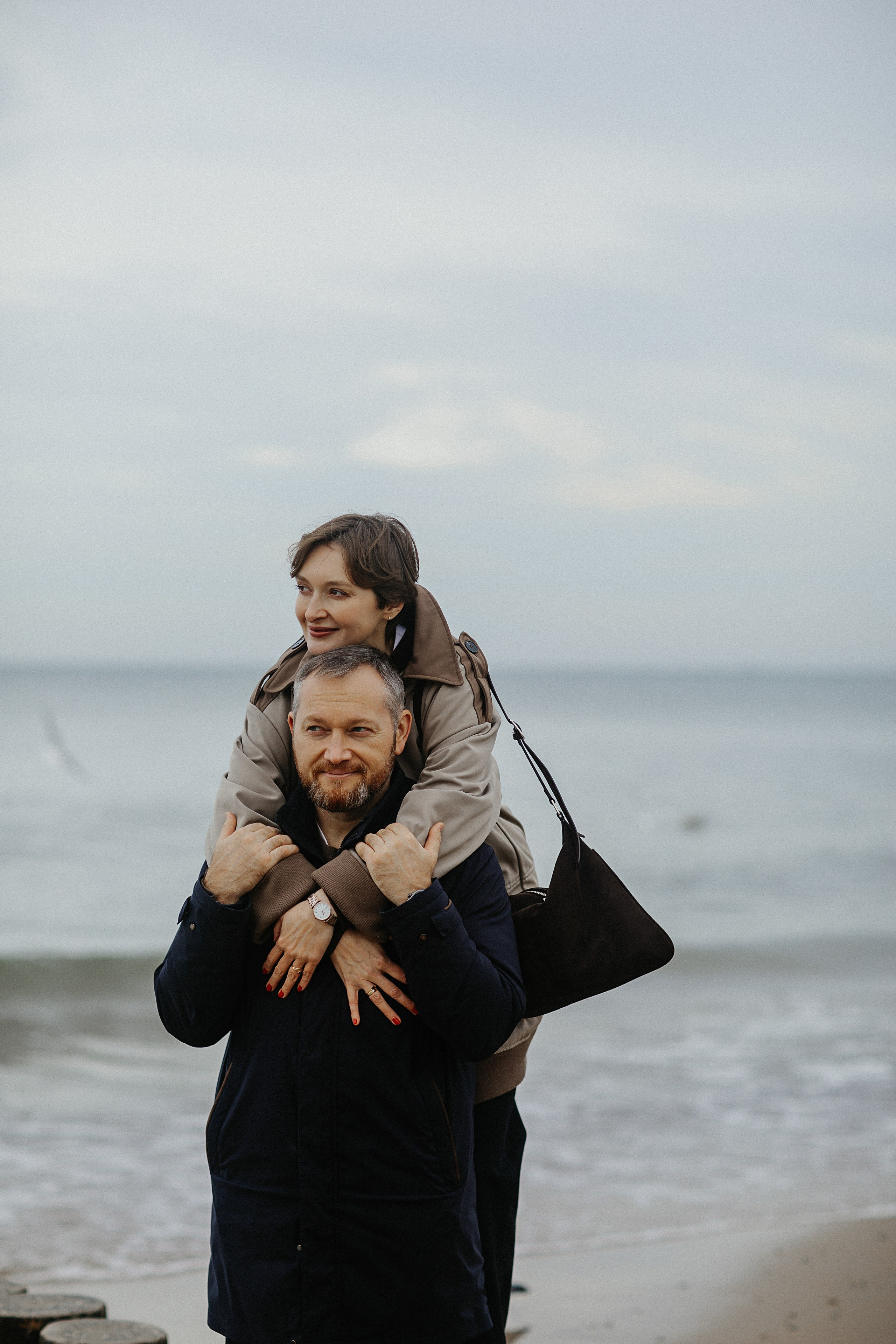 Фотосессия в Зеленоградске. Свадебный и семейный фотограф/видеограф в Краснодаре Наталья Осинская