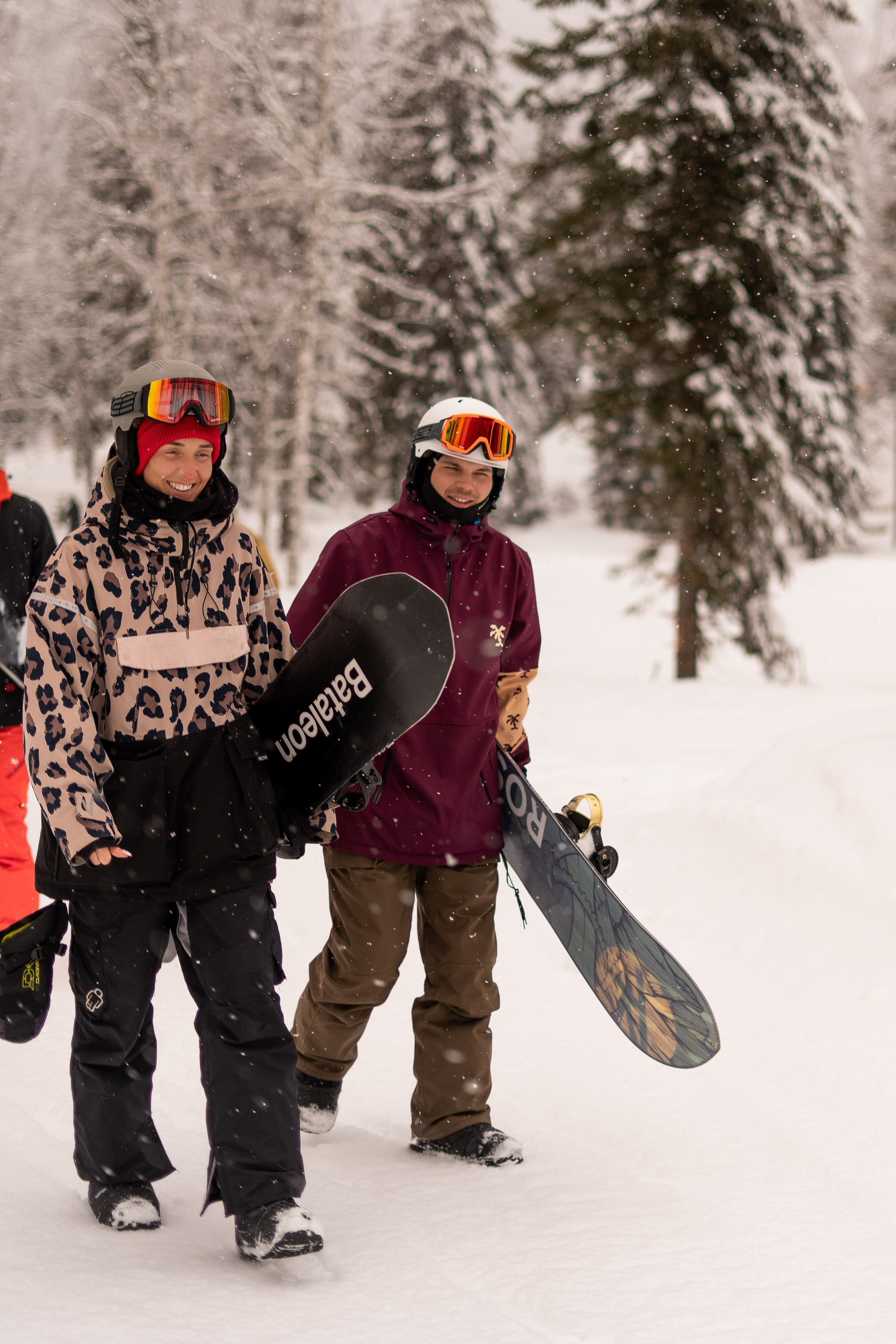 Джой 21.03.24. Анастасия Паршукова — фотограф Шерегеш Новосибирск