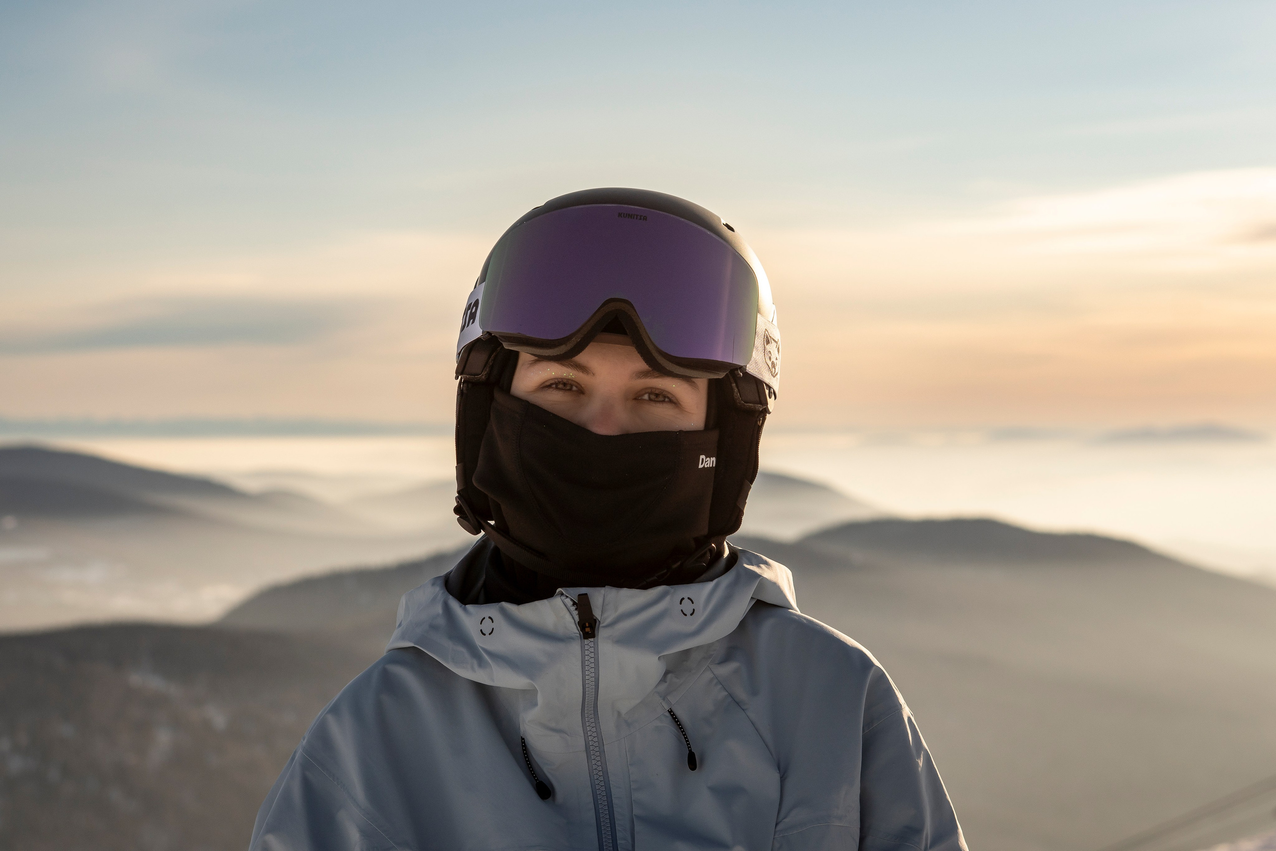 JJ. Анастасия Паршукова — фотограф Шерегеш Новосибирск