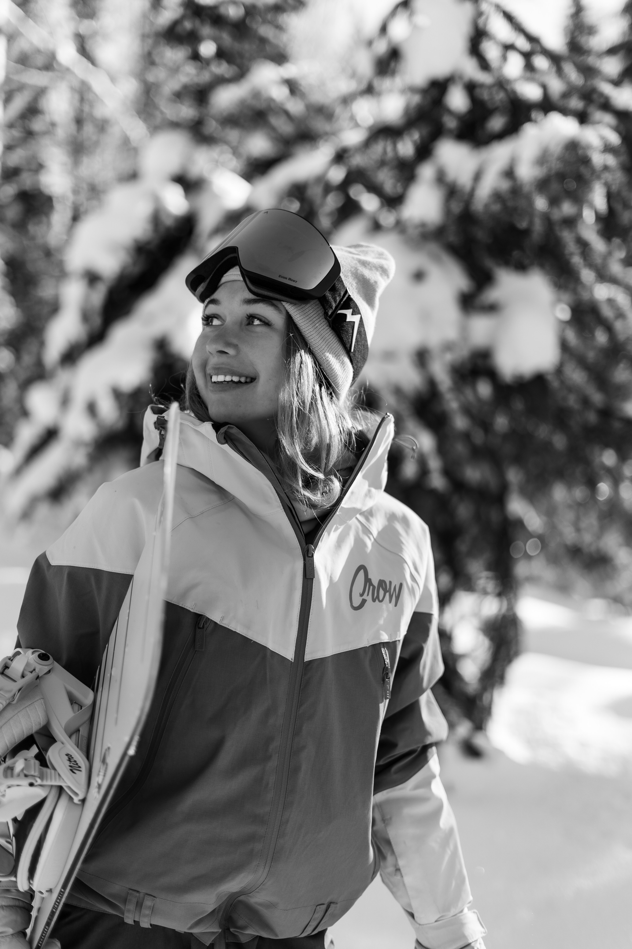 Джой. Анастасия Паршукова — фотограф Шерегеш Новосибирск