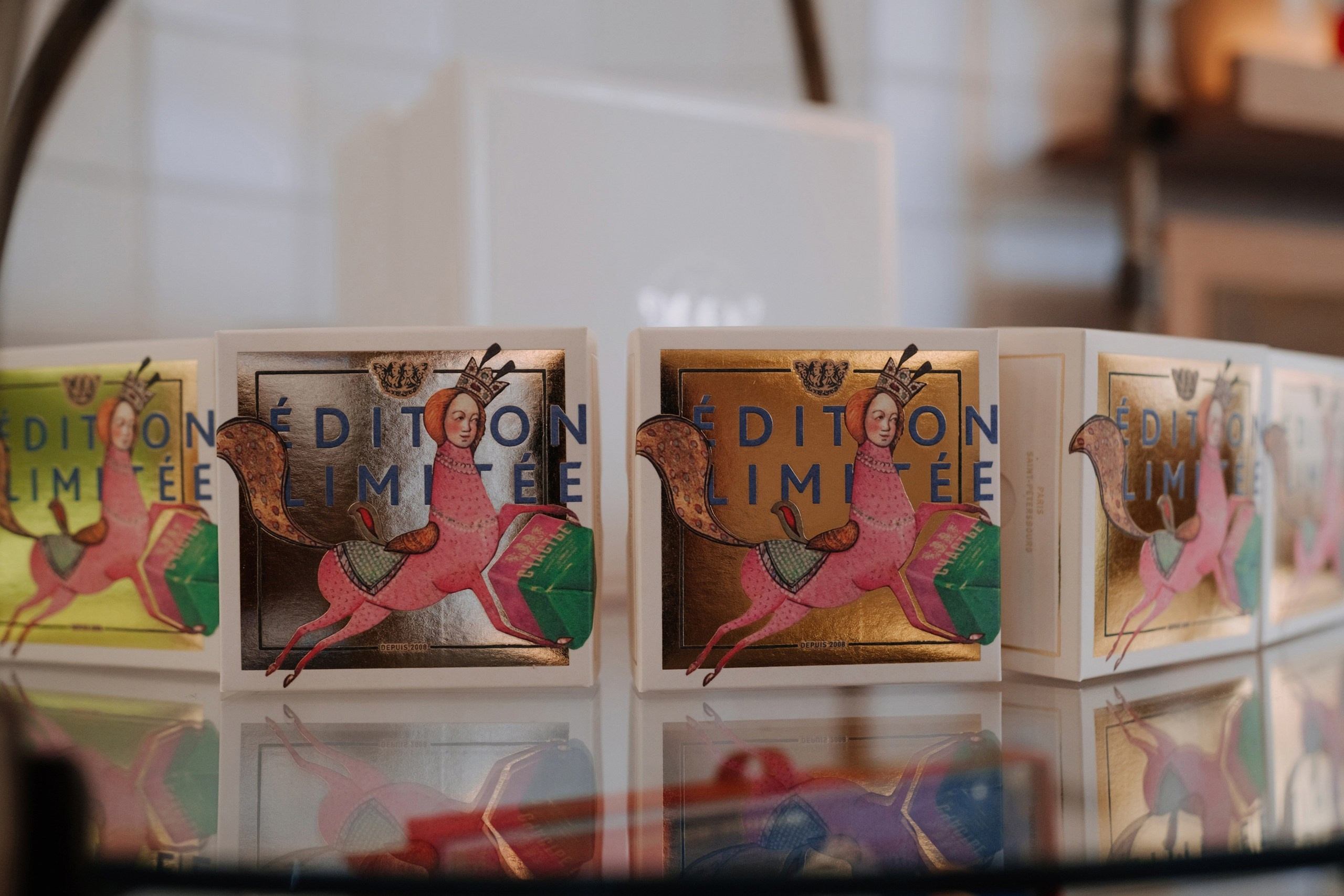 Презентация конфет Счастье. Night2Day Санкт-Петербург