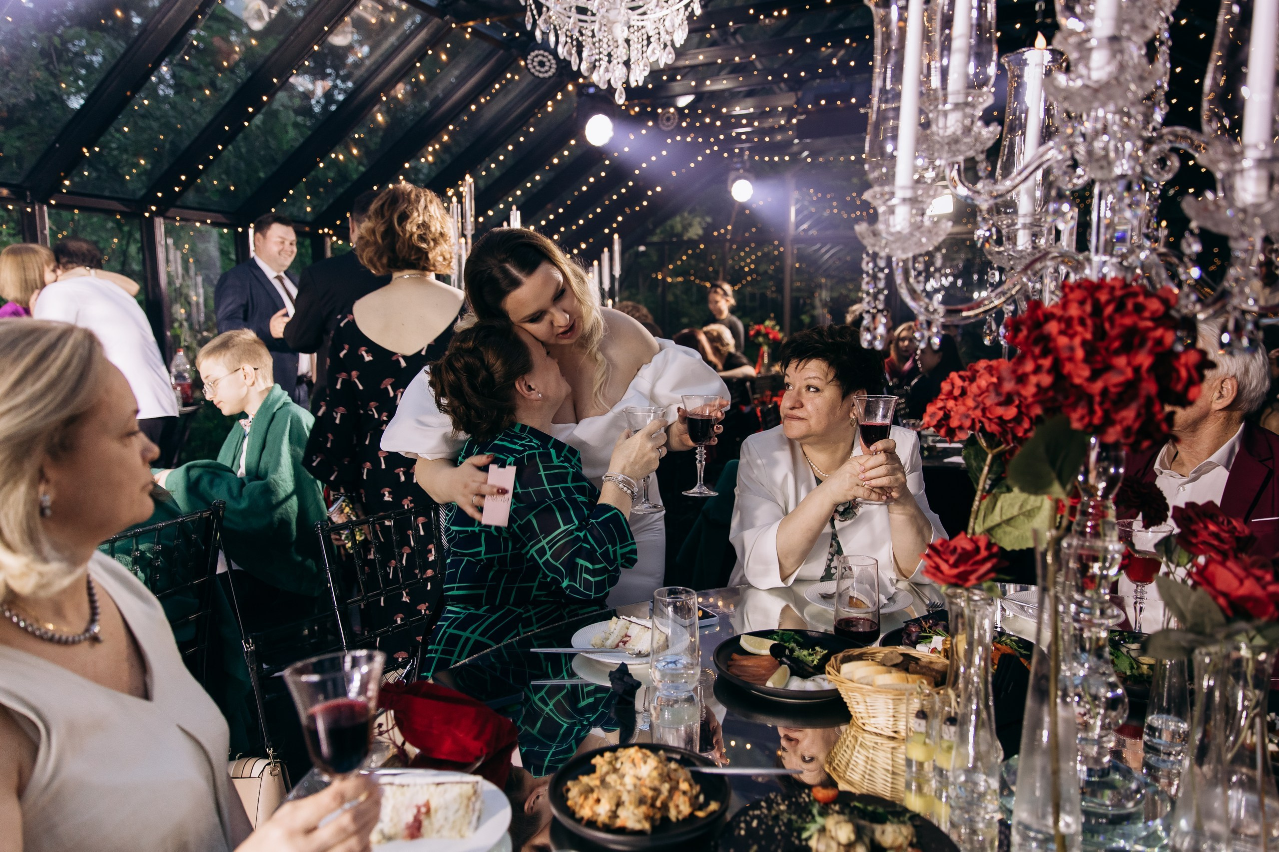 Федор+Полина. Свадебный и семейный фотограф в Москве Андрасюк Елена