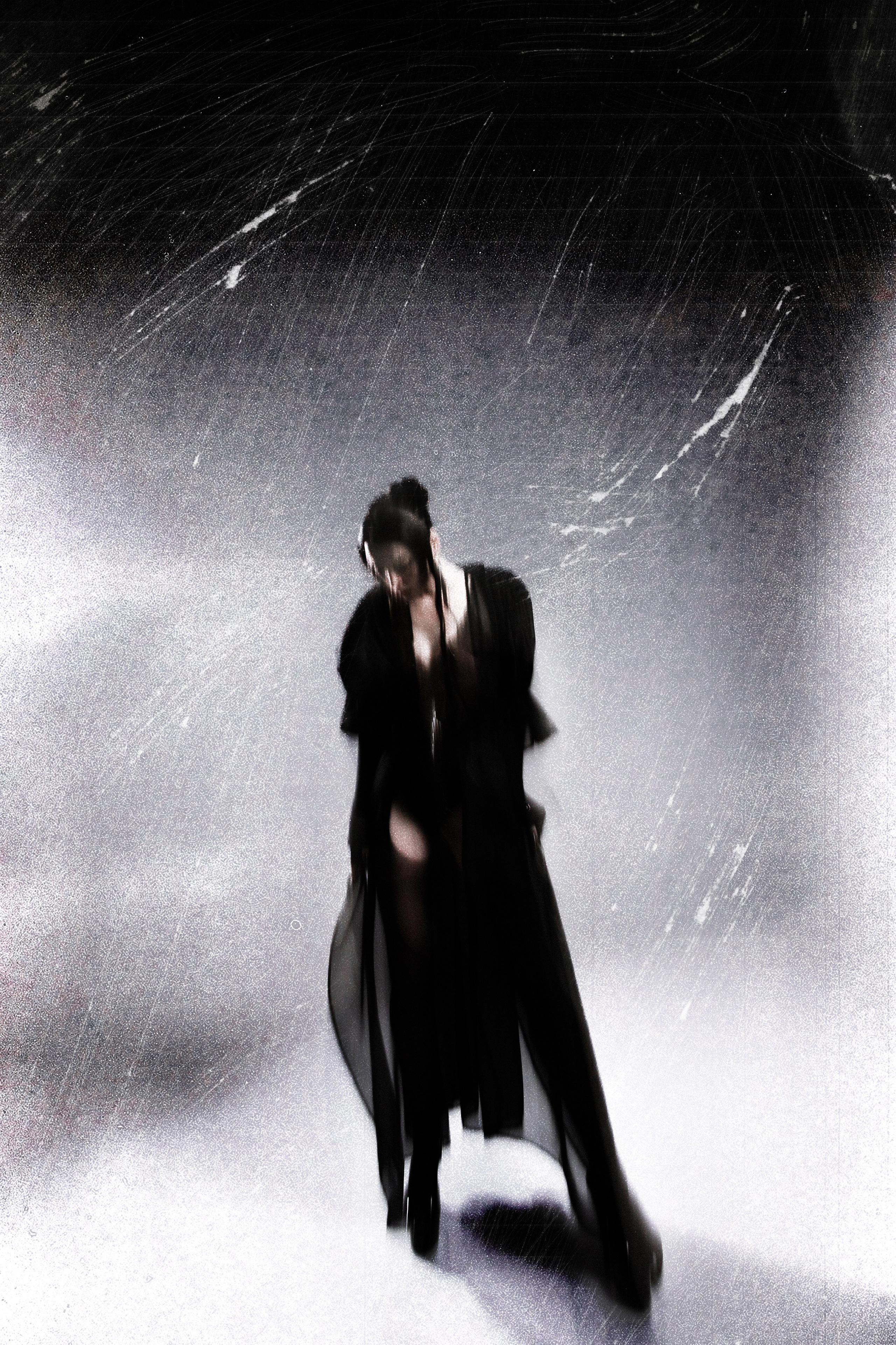 Креативное портфолио. Fashion фотограф-видеограф в Санкт-Петербурге Никита Белан