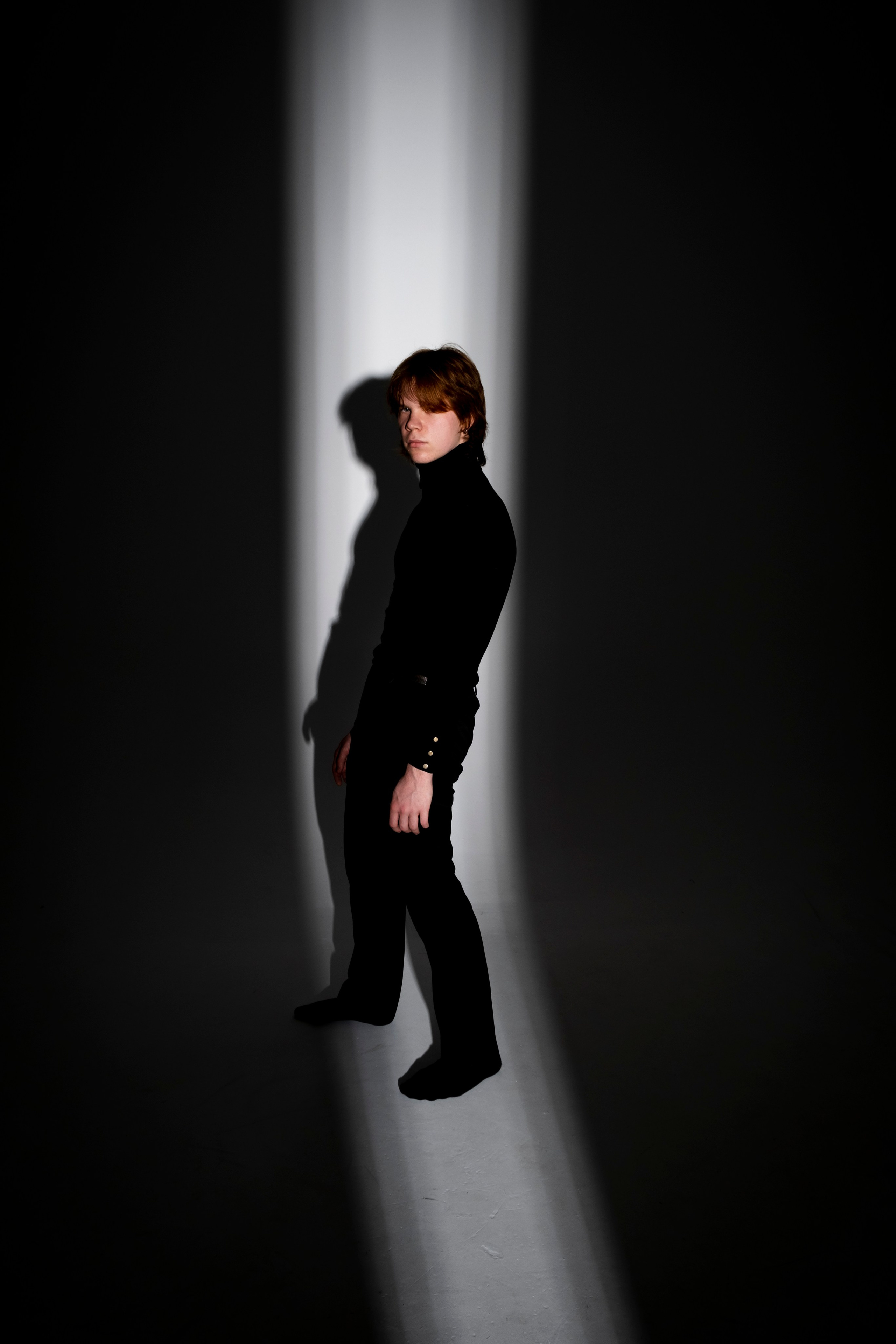 Артем. Студийный, портретный, семейный фотограф Южно-Сахалинска Яна Радаева