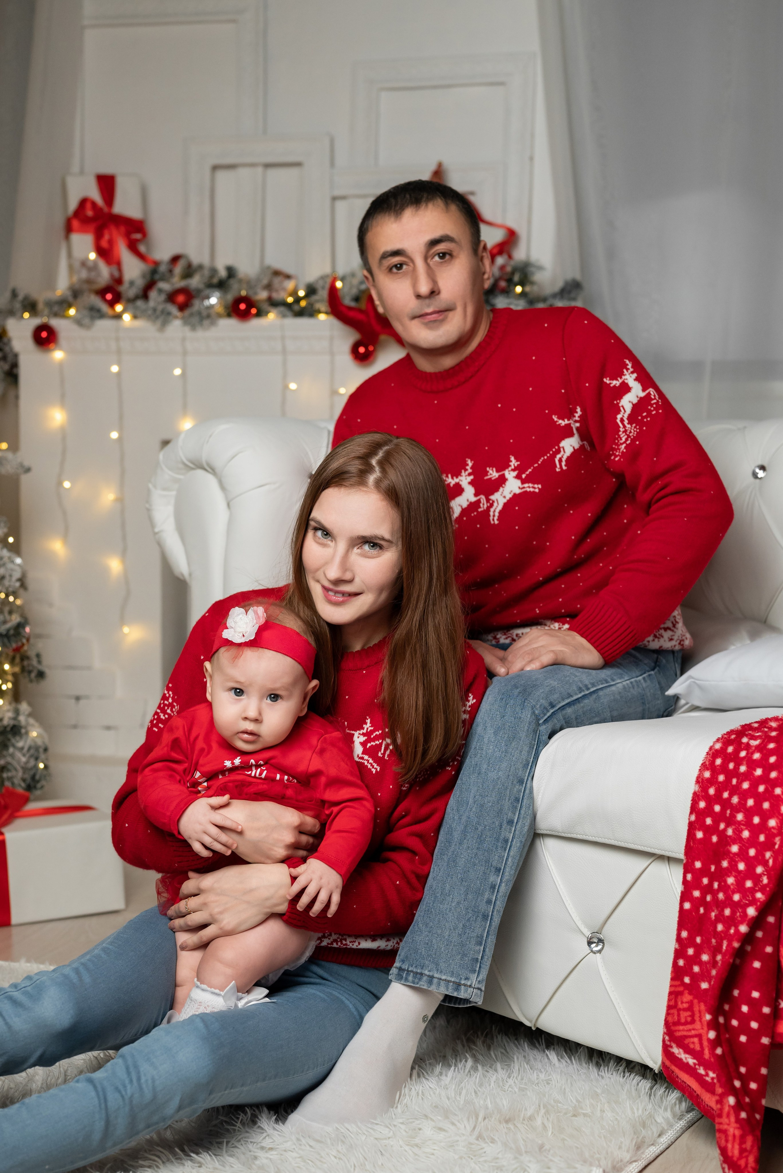 Юлия. Фотограф в городе Салават