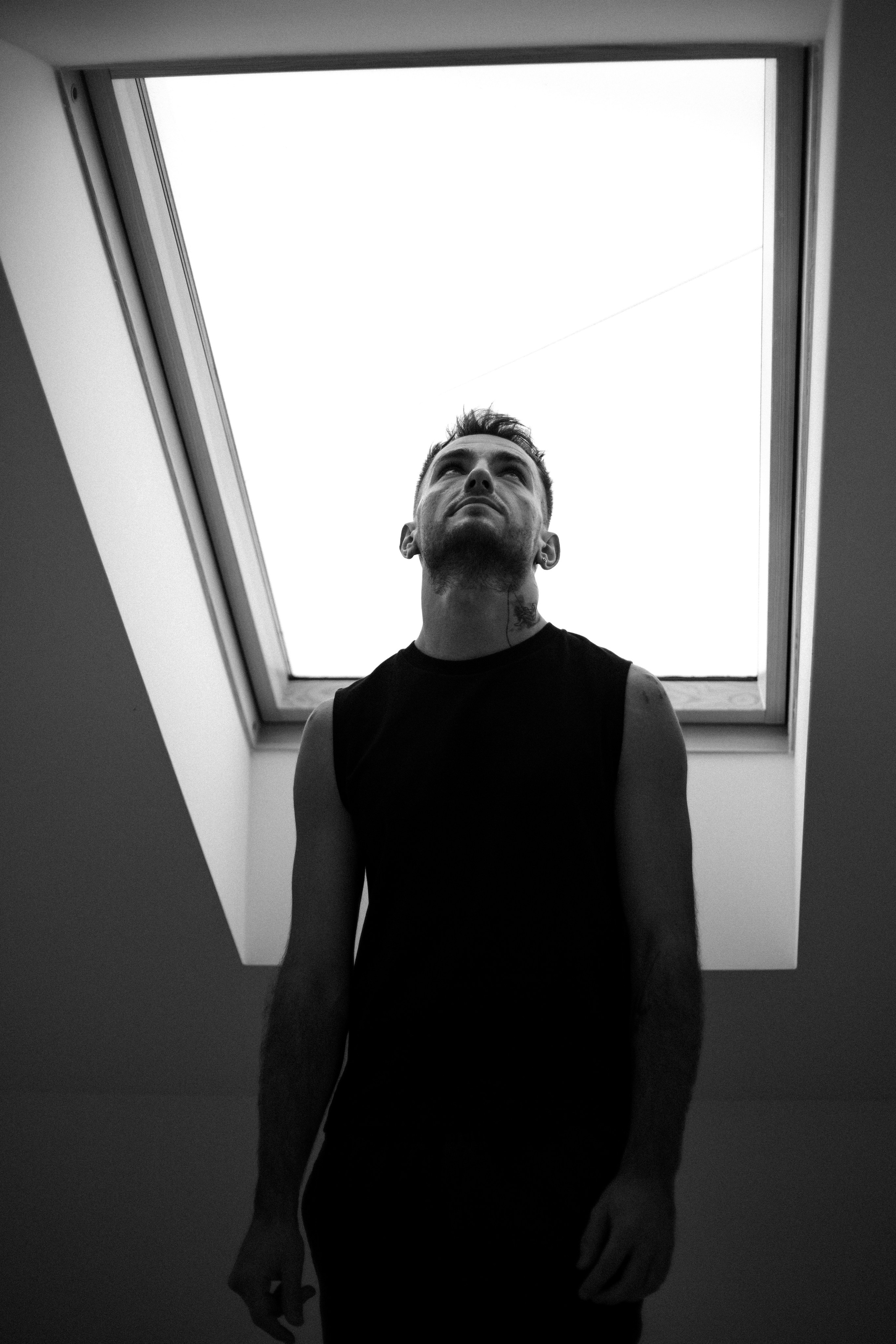 Никита. Фотограф Блинова Арина | Санк-Петербург