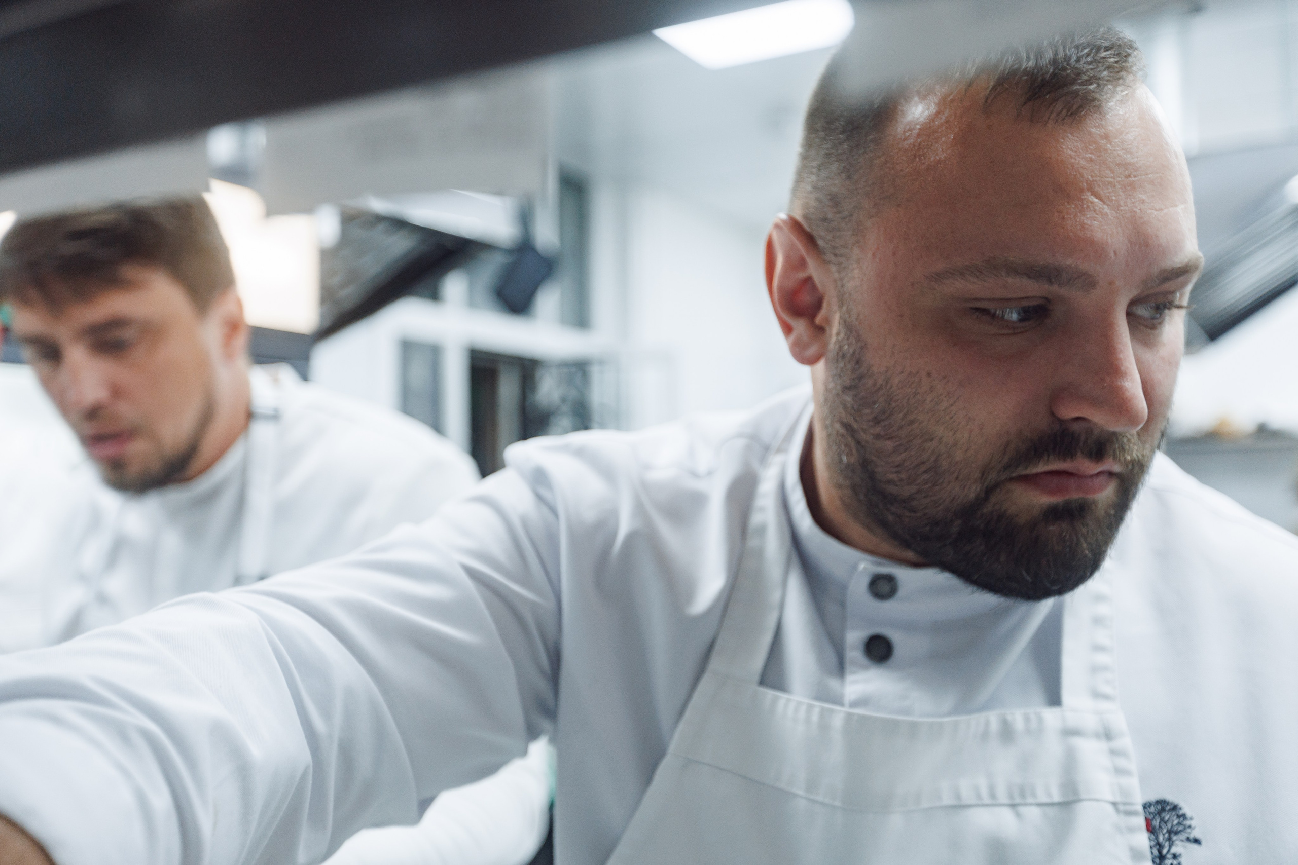 Гастроужин в ресторане Усадьба рябининых челябинск