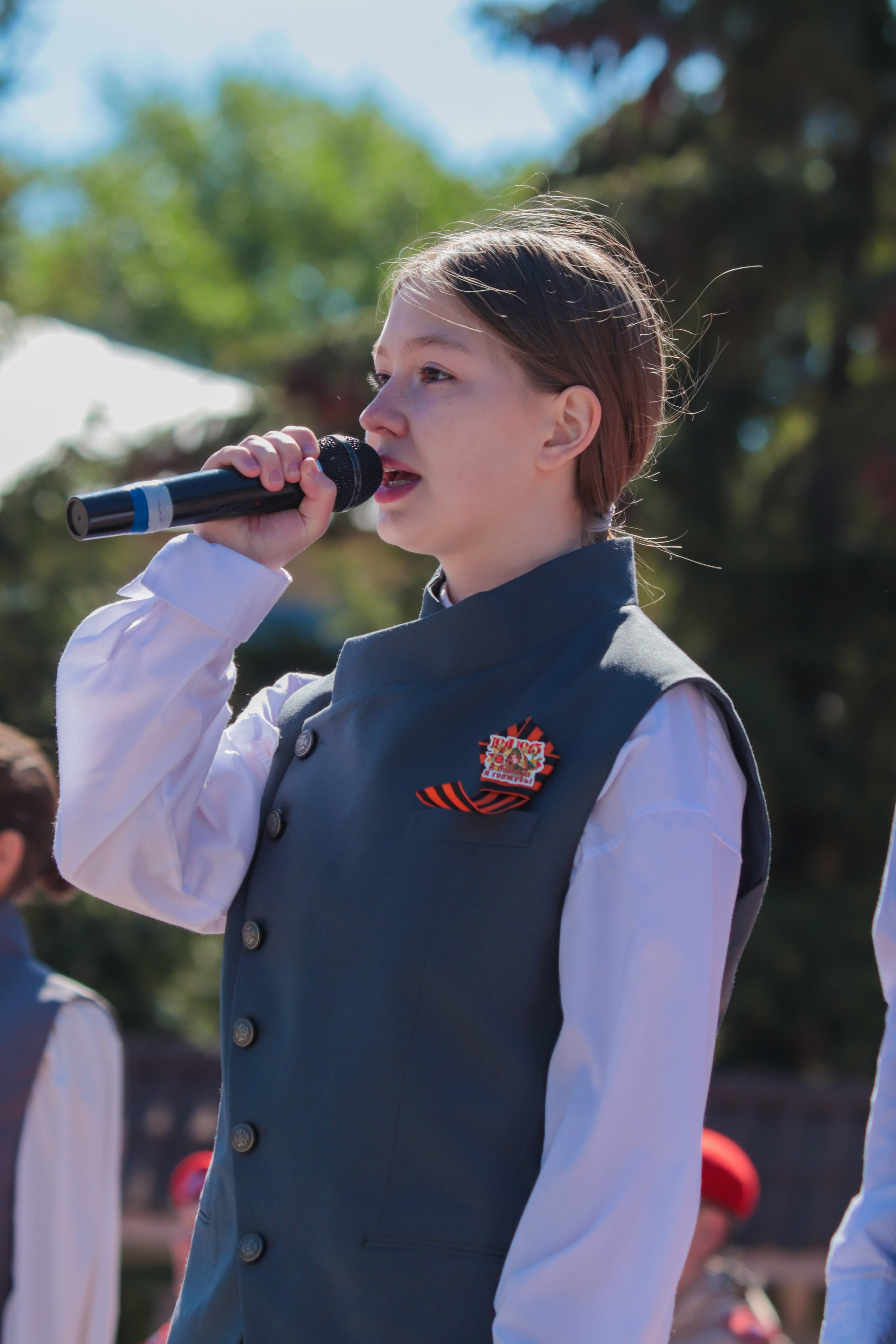 8–9 мая. Фотограф и видеограф в Бугульме Аня Трутнева