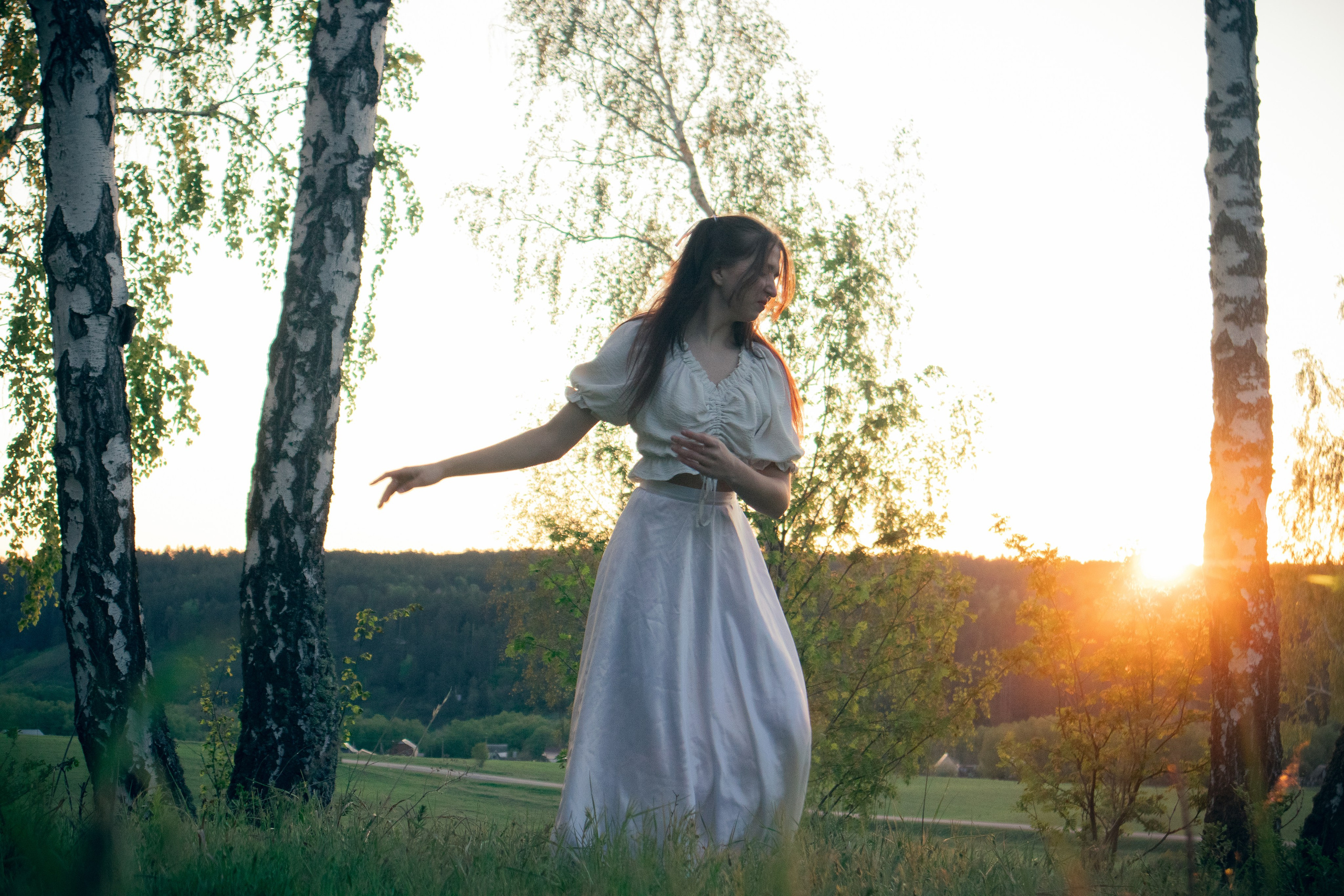 Арина. Фотограф и видеограф в Бугульме Аня Трутнева