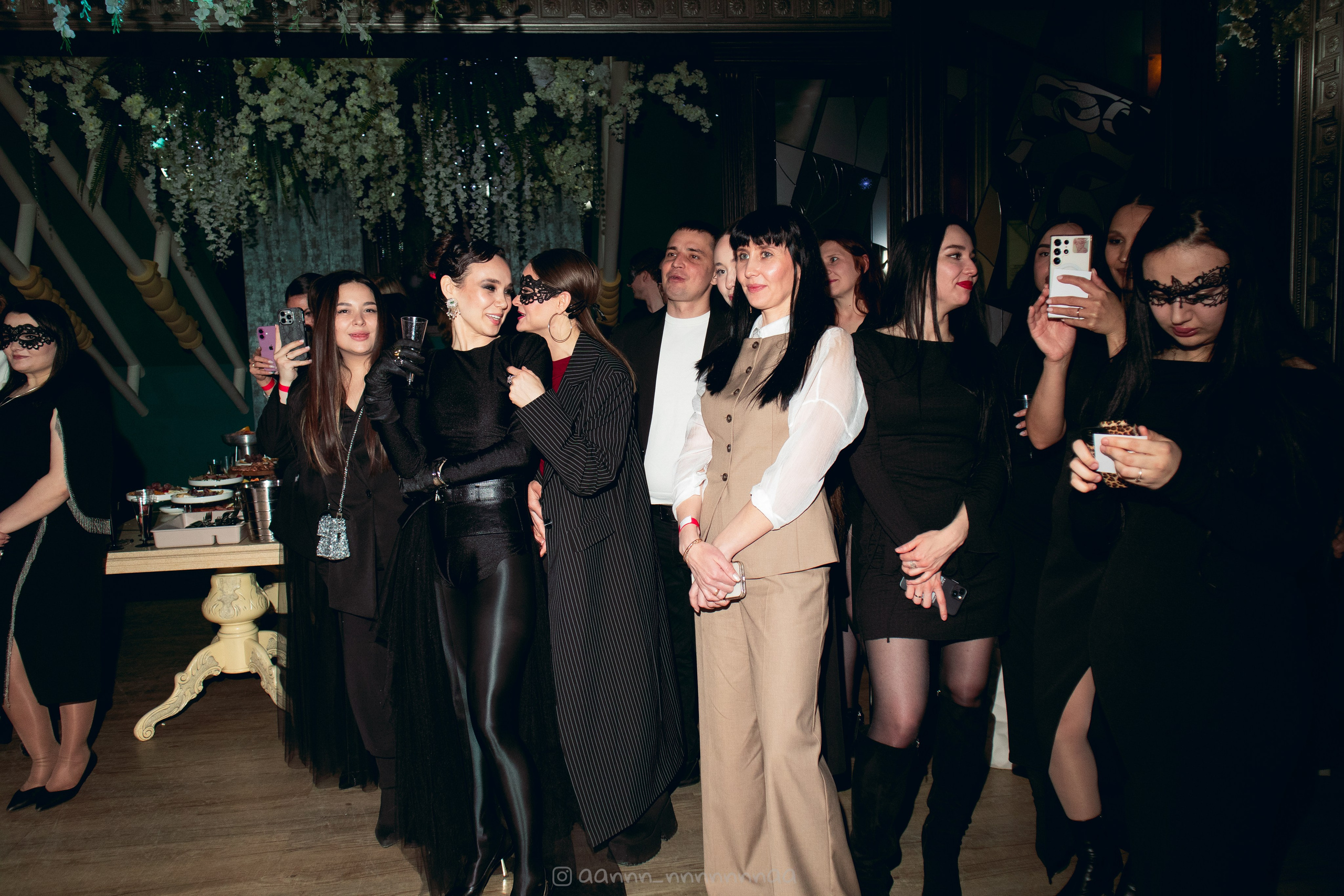 ДР Дании. Фотограф и видеограф в Бугульме Аня Трутнева