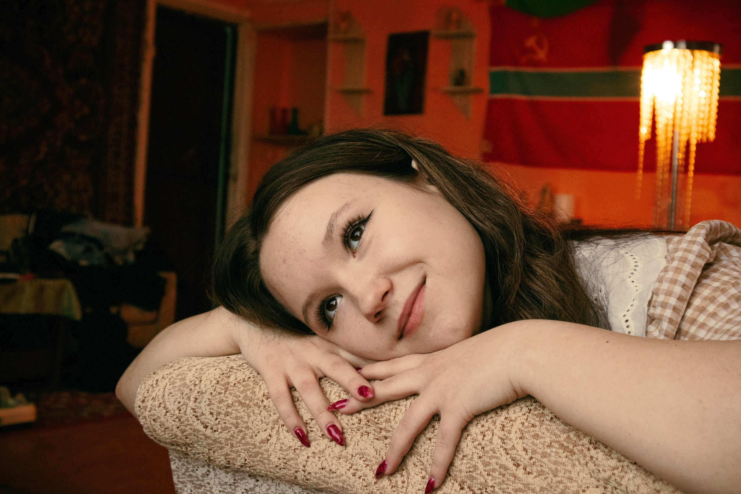 Полина. Фотограф и видеограф в Бугульме Аня Трутнева