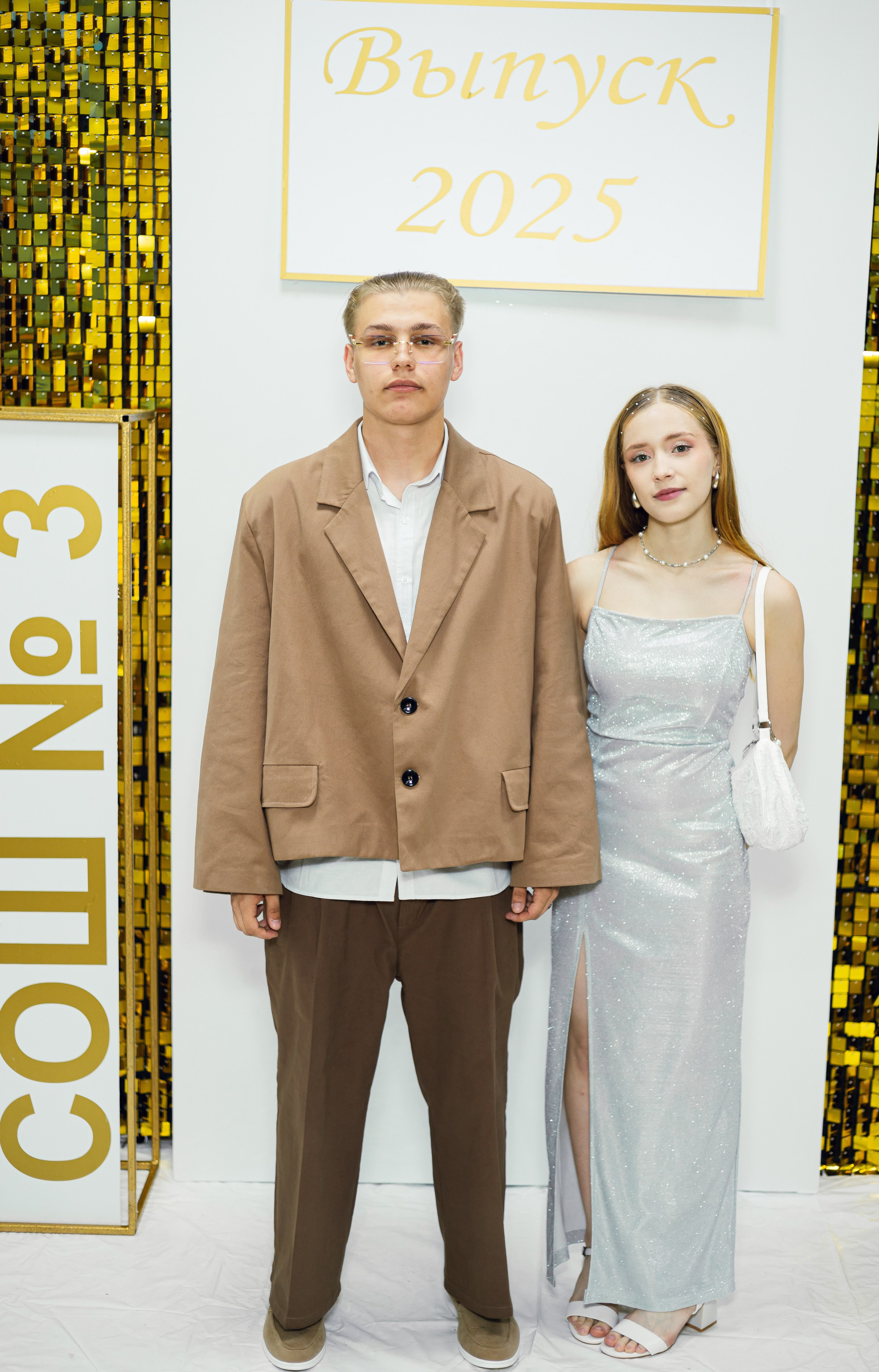 3 школа. Фотограф и видеограф в Бугульме Аня Трутнева