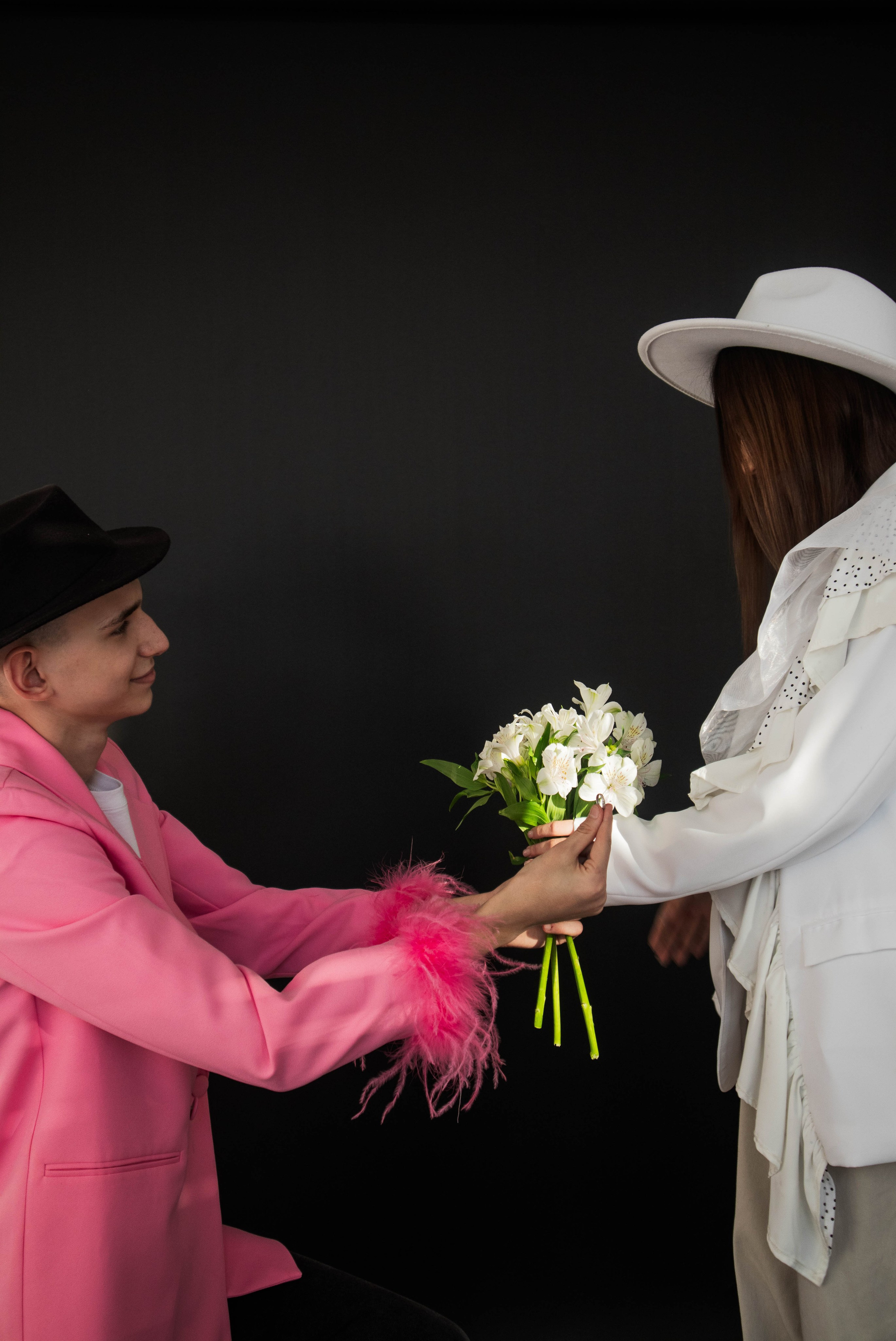 16 школа. Фотограф и видеограф в Бугульме Аня Трутнева