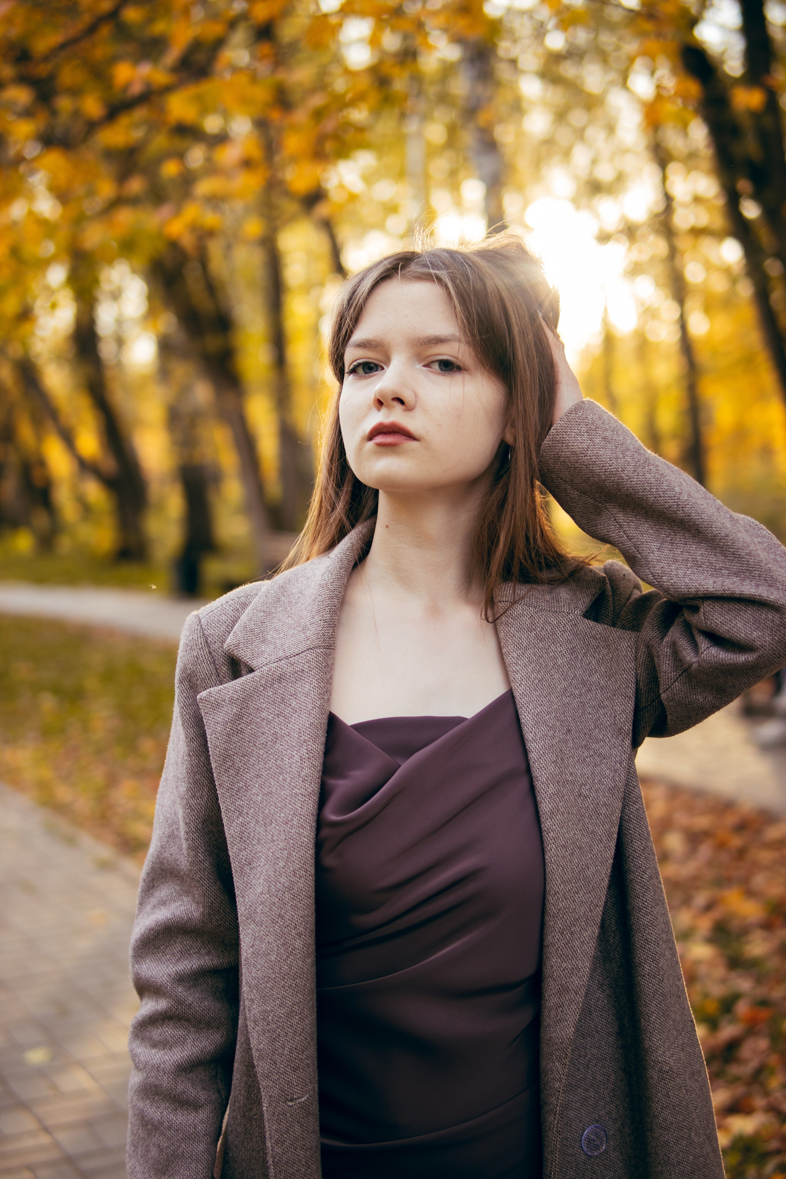 Влада и Самира. Фотограф и видеограф в Бугульме Аня Трутнева
