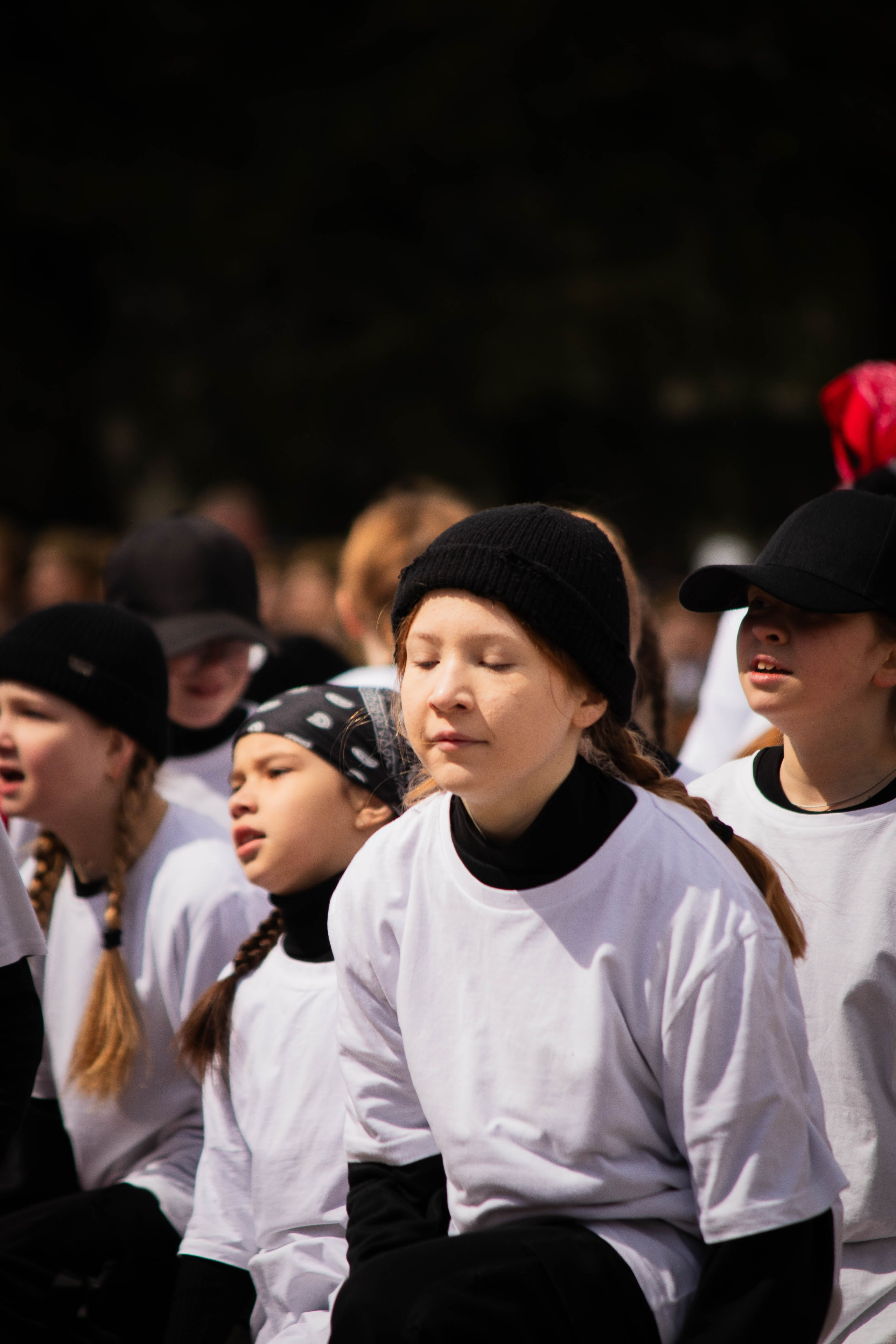 9 мая. Фотограф и видеограф в Бугульме Аня Трутнева