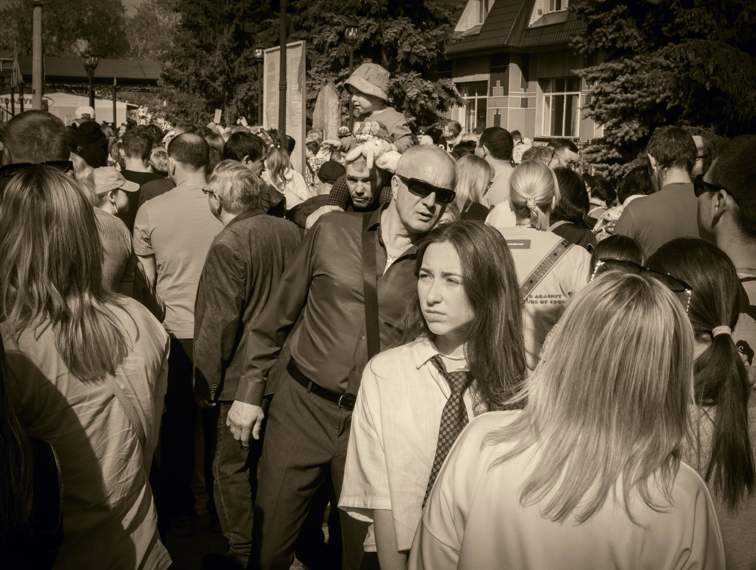 Аделина. Фотограф и видеограф в Бугульме Аня Трутнева