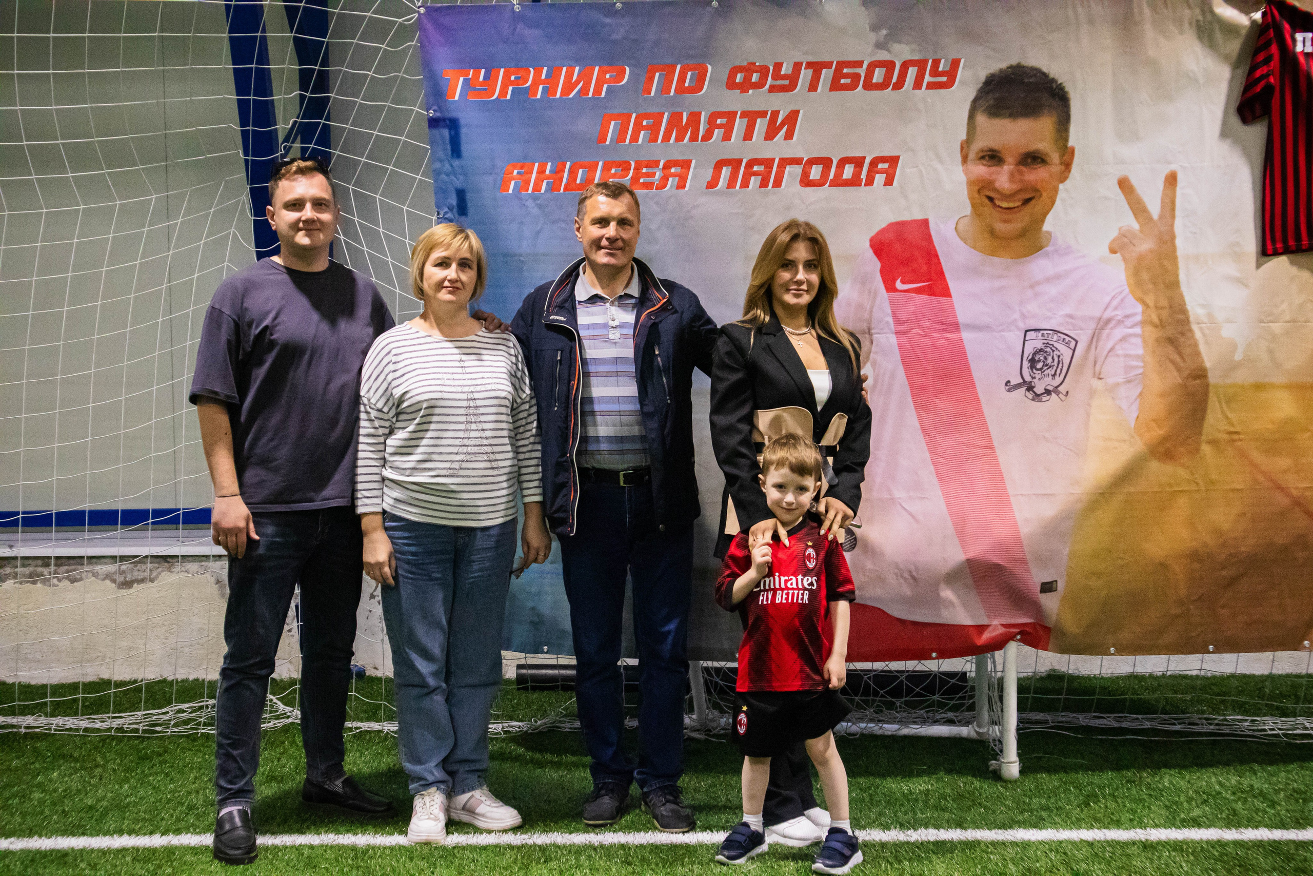 Футбол. Фотограф и видеограф в Бугульме Аня Трутнева