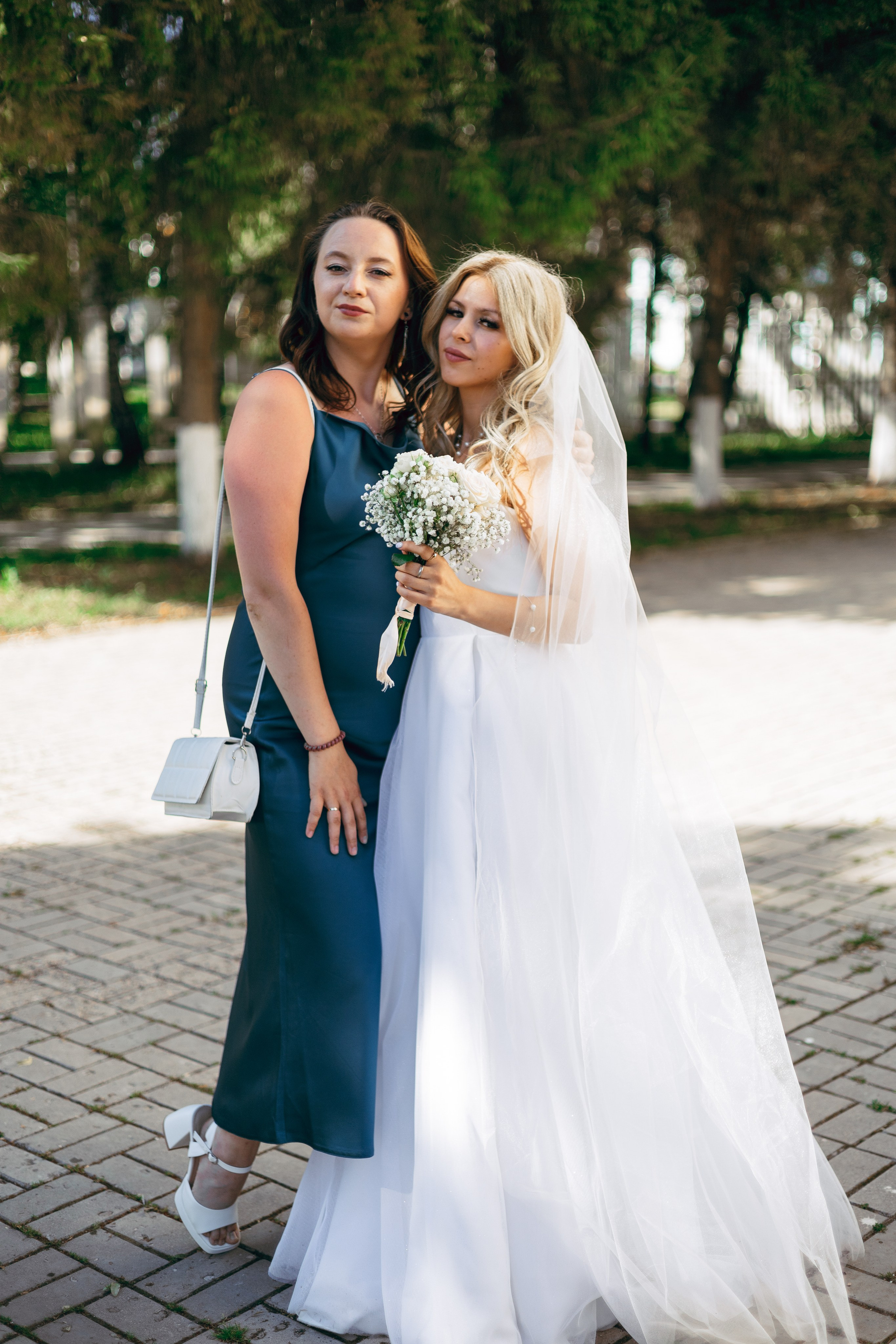 Тимур и Аделина. Фотограф и видеограф в Бугульме Аня Трутнева