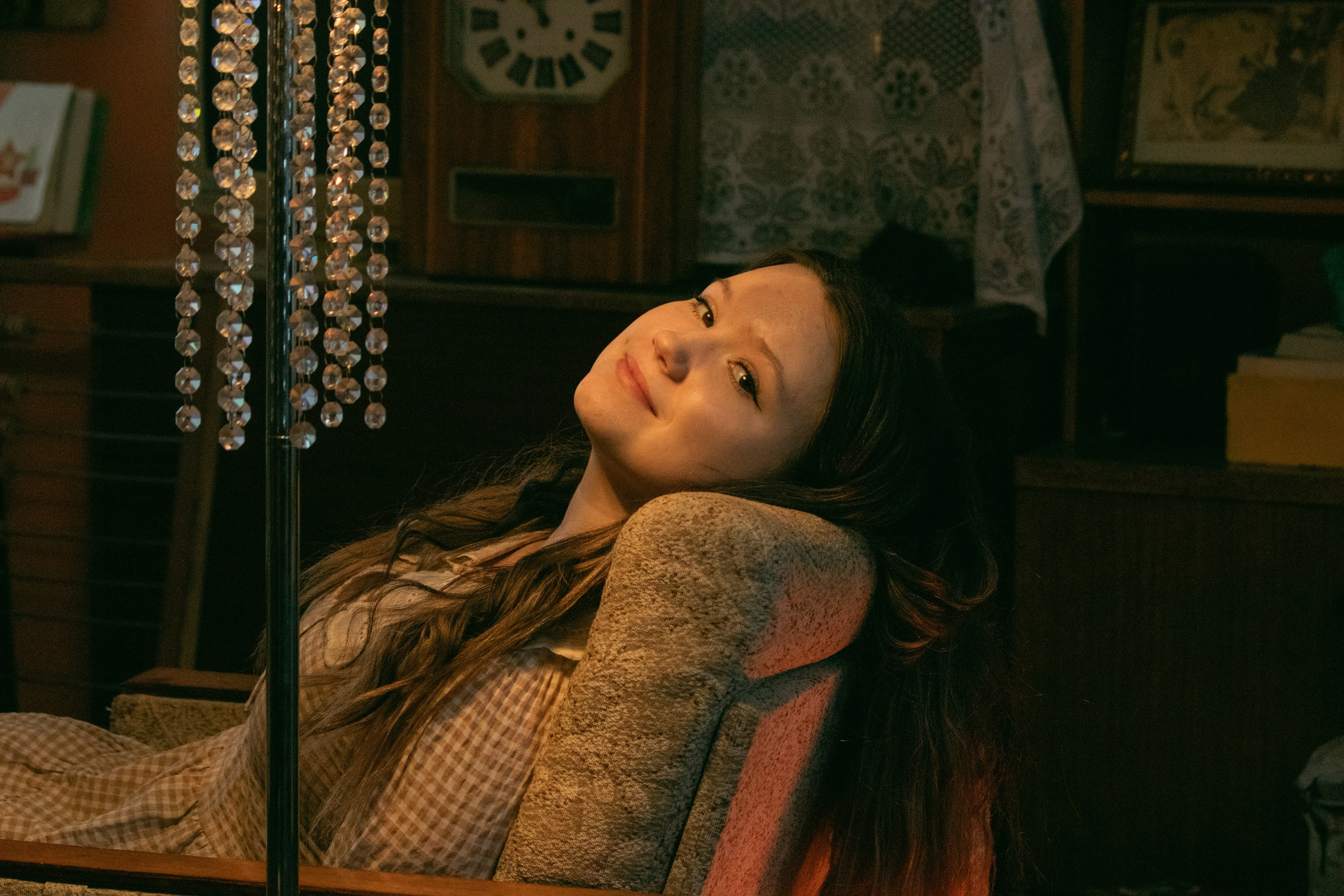 Полина. Фотограф и видеограф в Бугульме Аня Трутнева