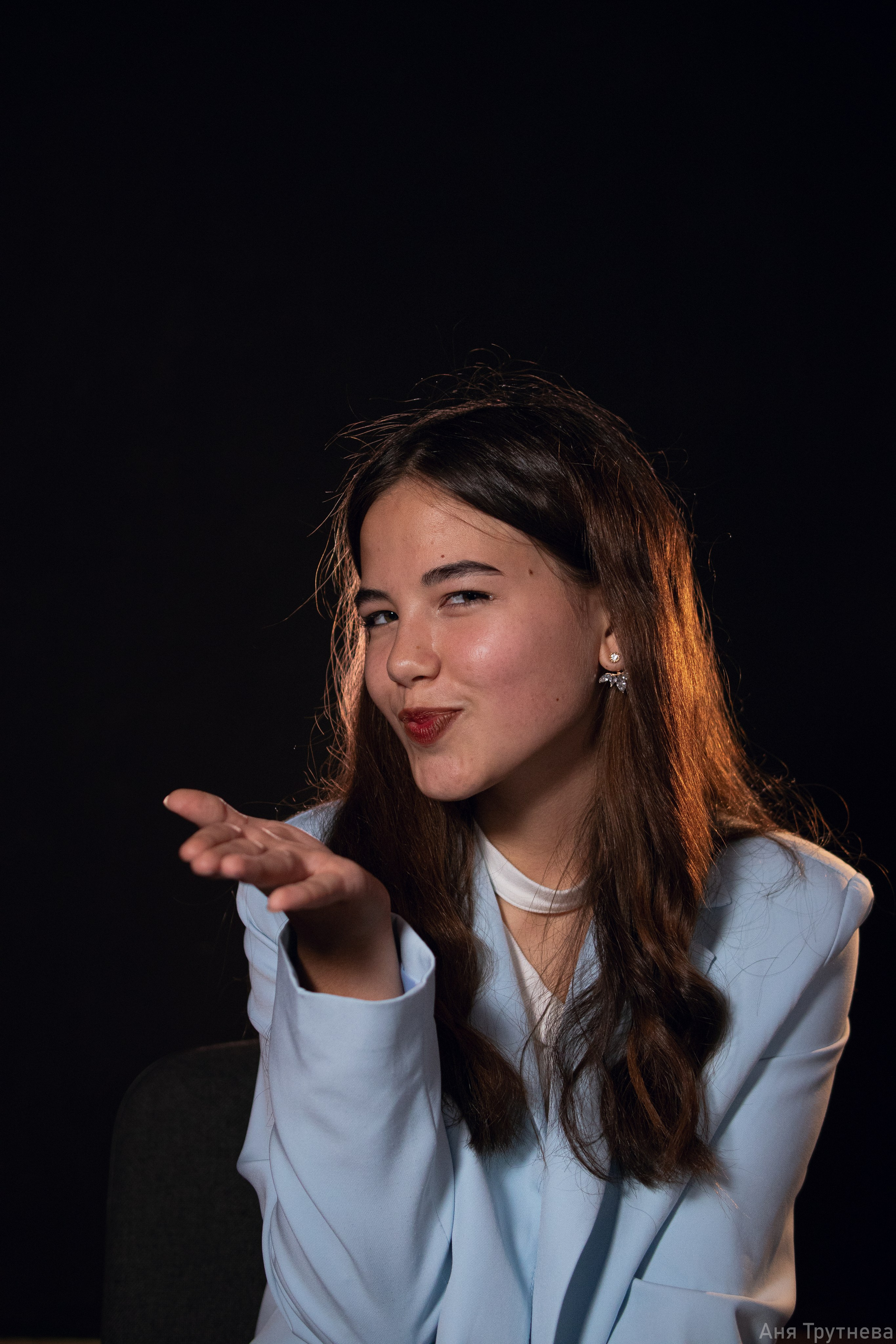 Лига студентов. Фотограф и видеограф в Бугульме Аня Трутнева