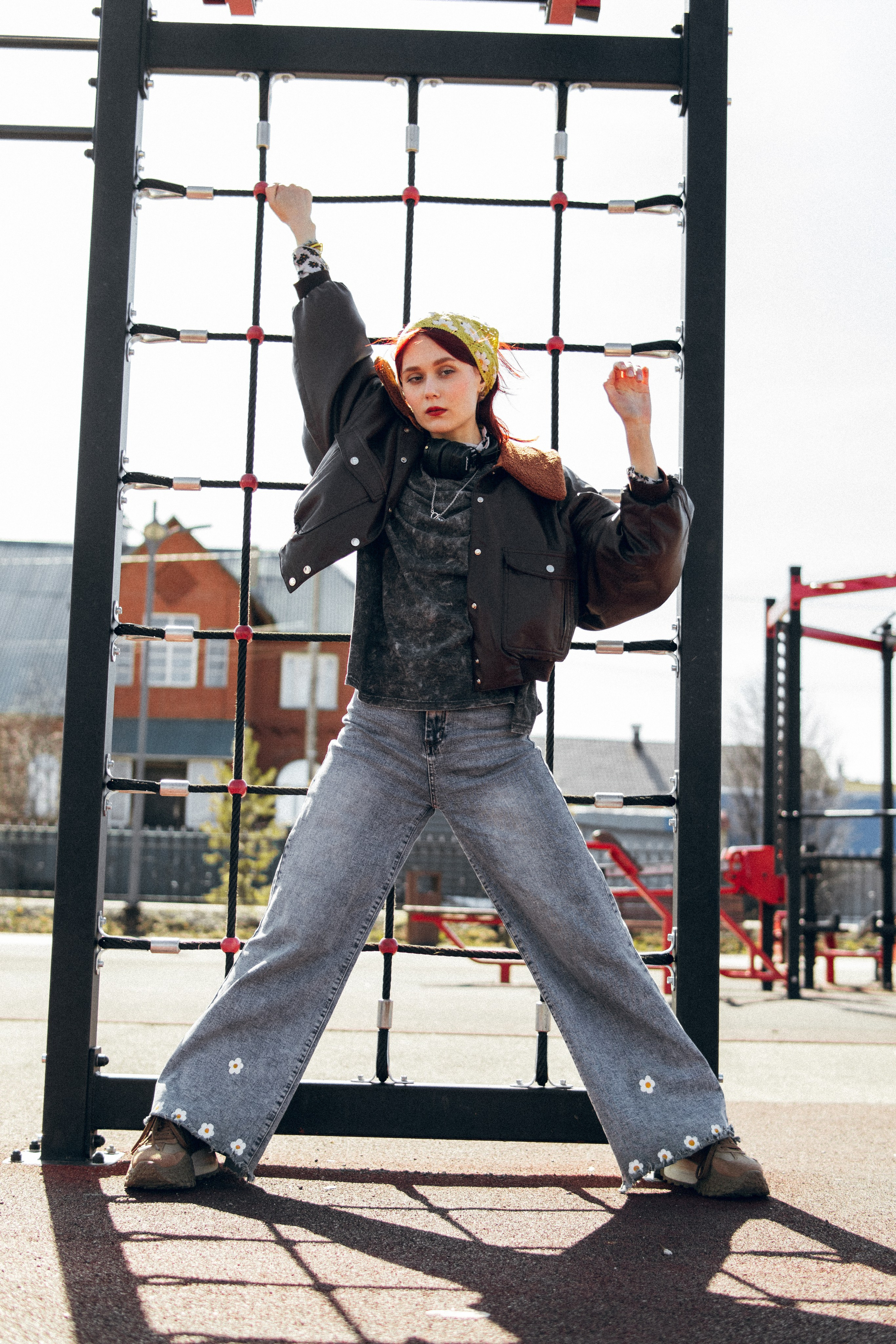 Элеанора. Фотограф и видеограф в Бугульме Аня Трутнева