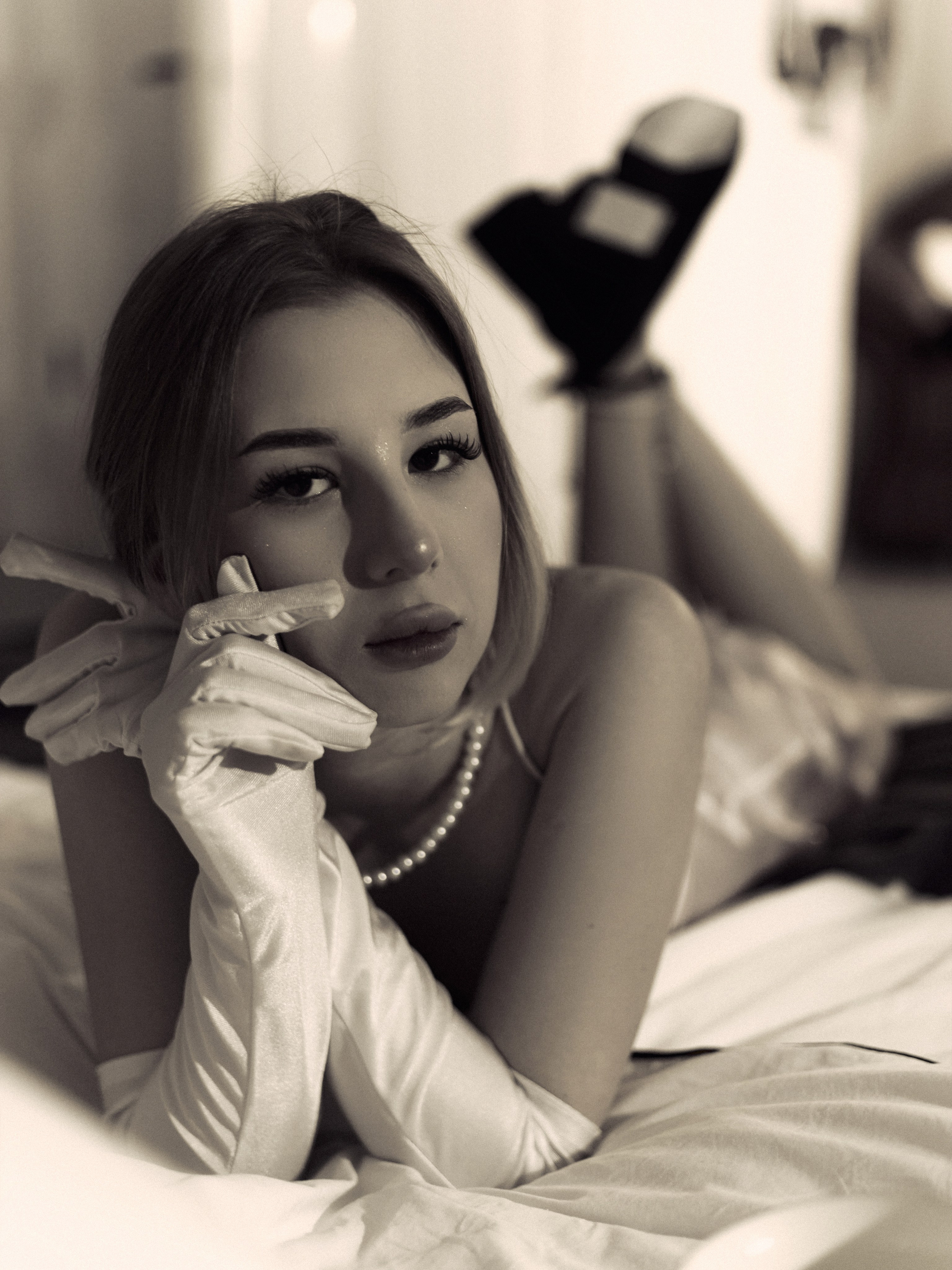 Настя. Фотограф и видеограф в Бугульме Аня Трутнева