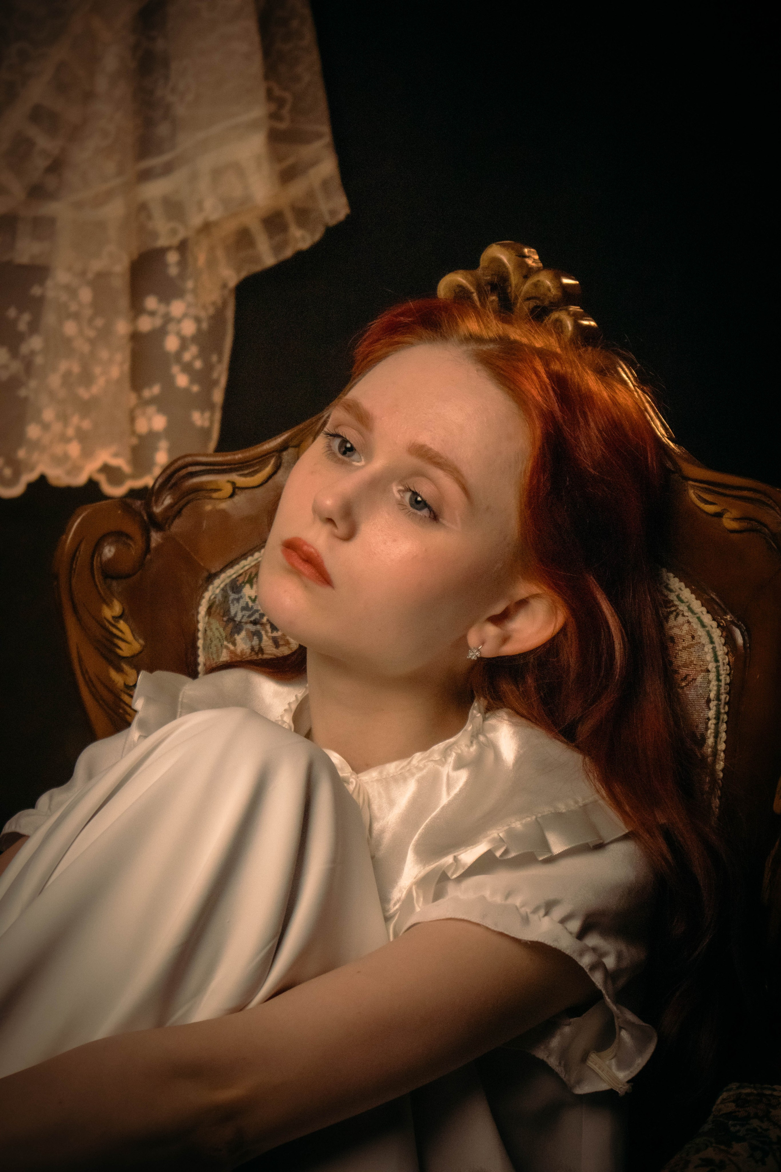 Элеонора. Фотограф и видеограф в Бугульме Аня Трутнева