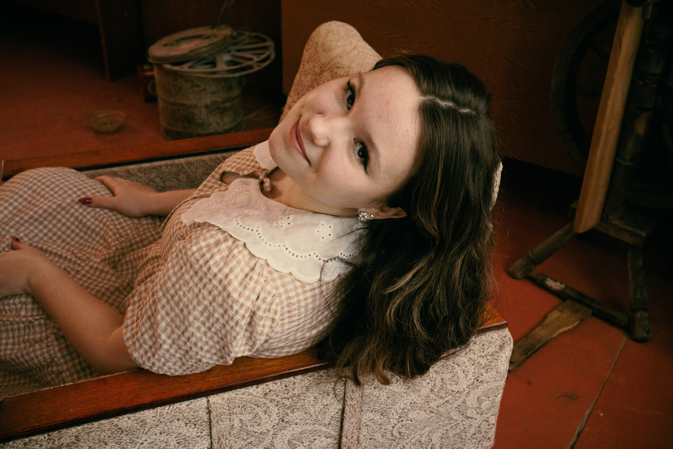 Полина. Фотограф и видеограф в Бугульме Аня Трутнева