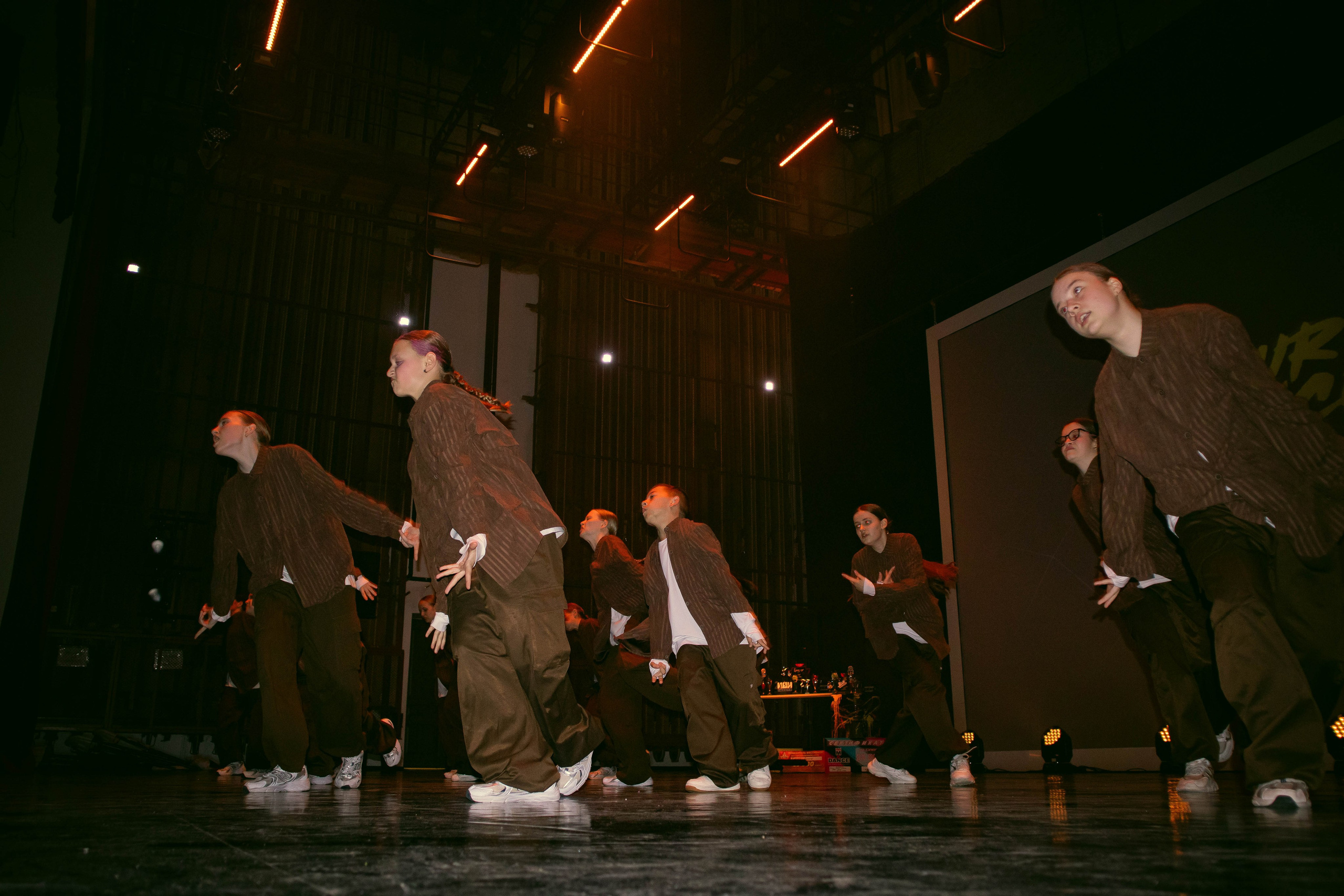 FUTURE DANCE. Фотограф и видеограф в Бугульме Аня Трутнева