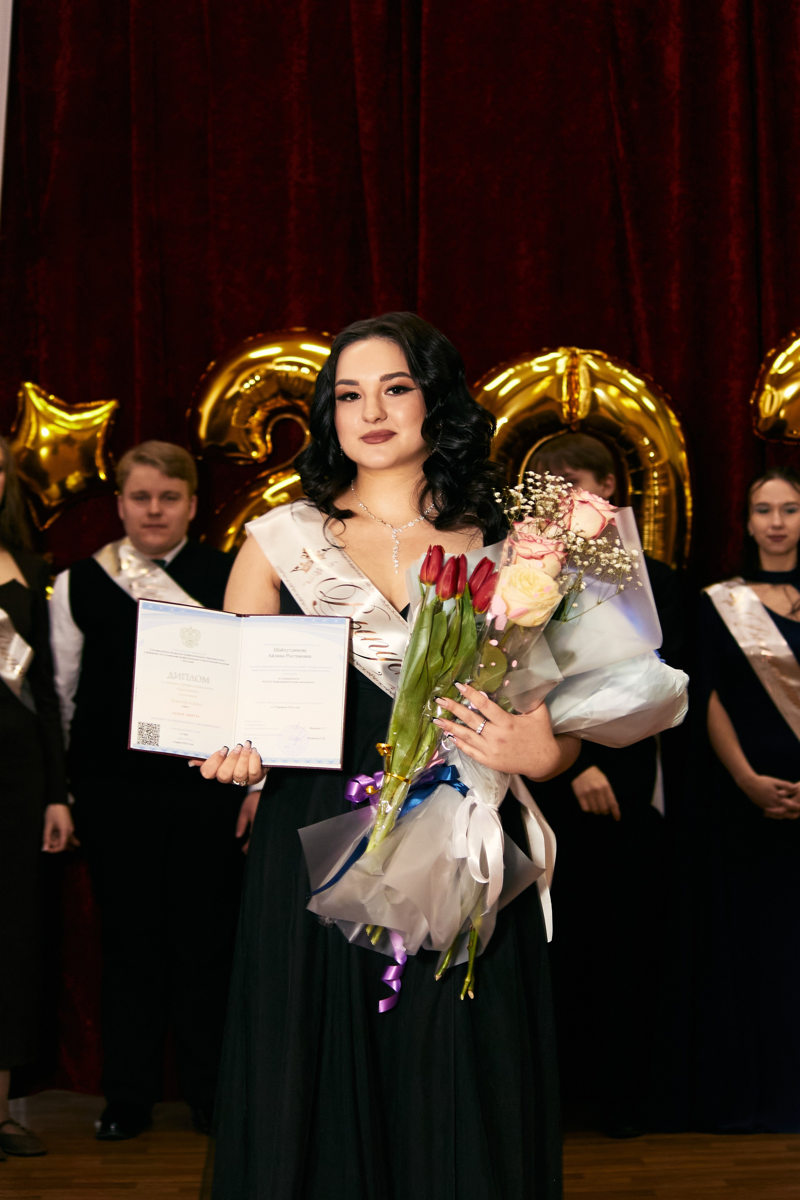 БИПИТ. Фотограф и видеограф в Бугульме Аня Трутнева