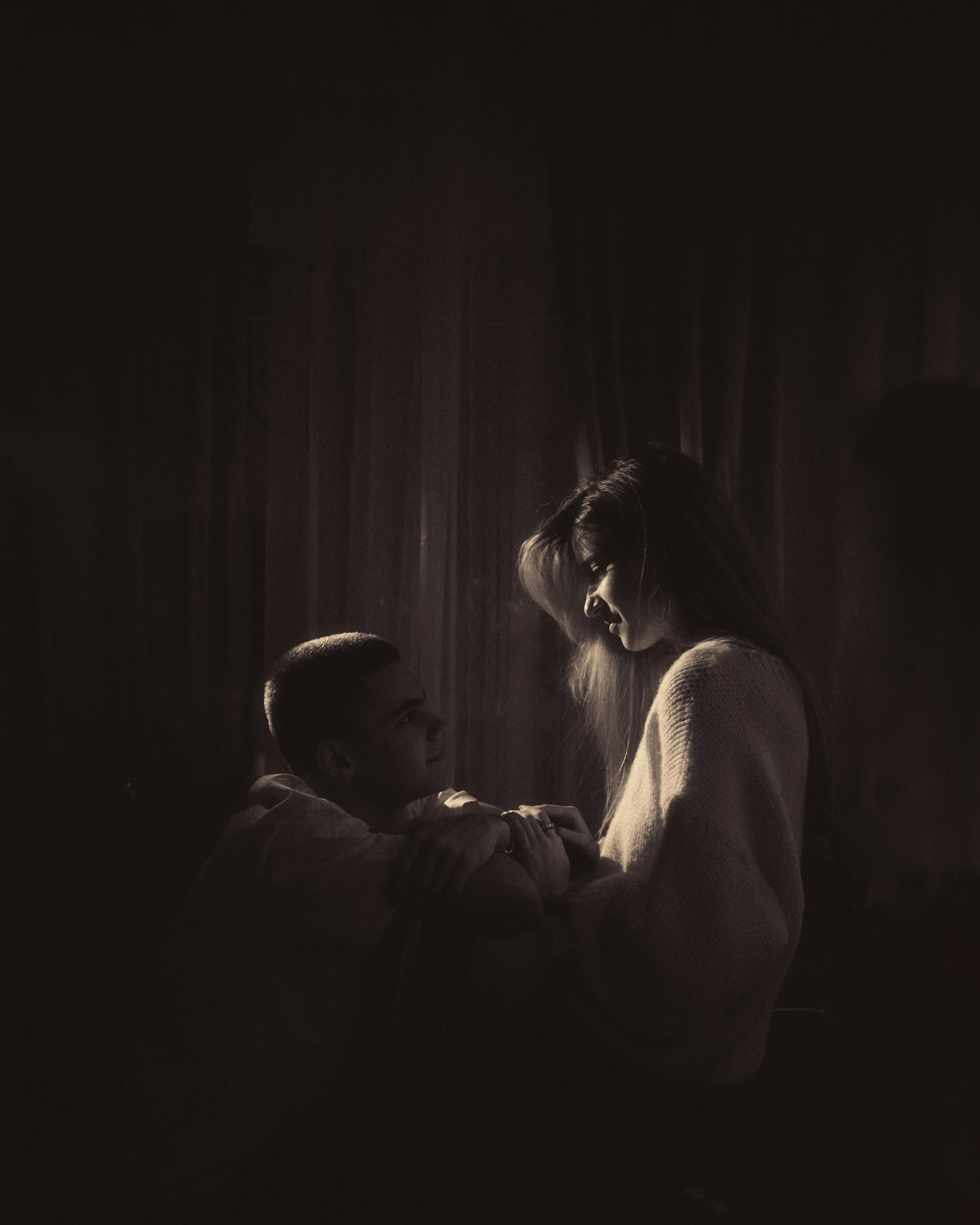 КВ. Фотограф и видеограф в Бугульме Аня Трутнева