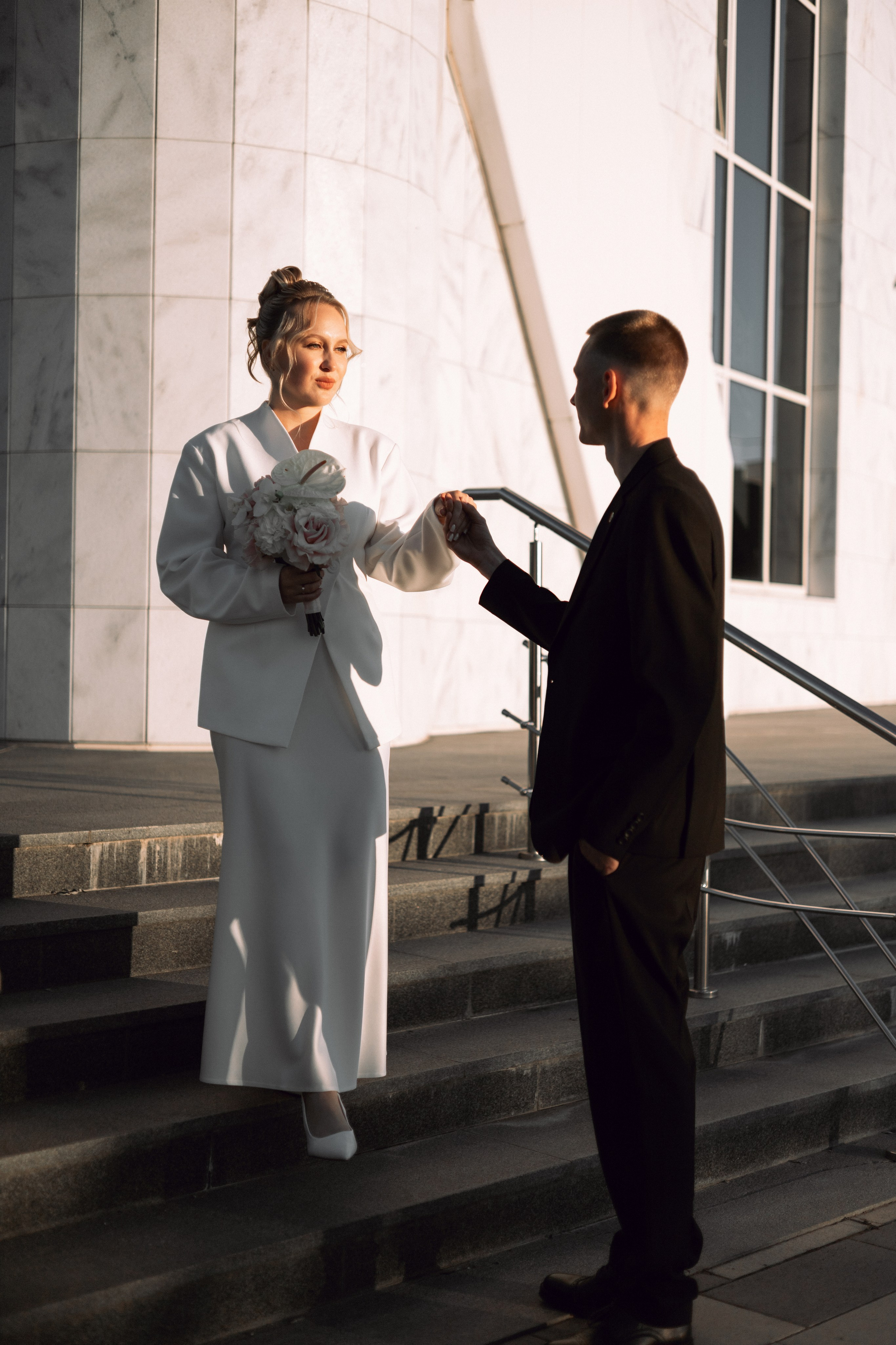 Артём ♡ Дарья. Фотограф и видеограф в Бугульме Аня Трутнева