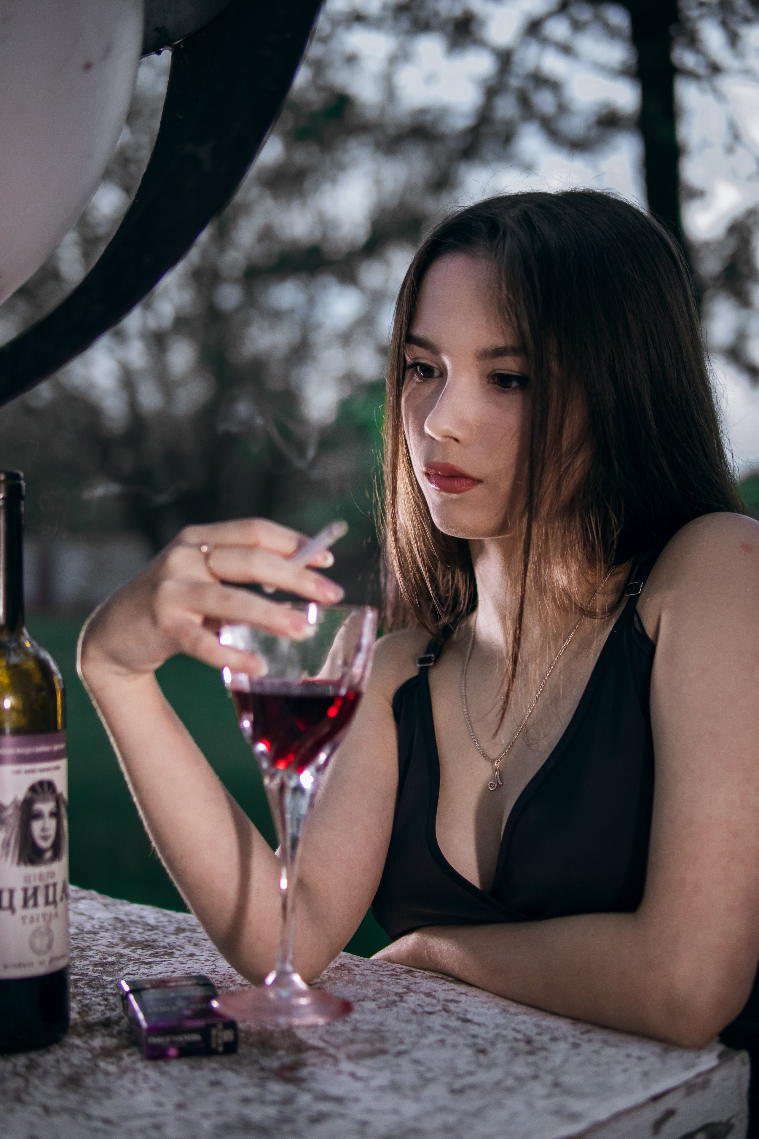 Азалия. Фотограф и видеограф в Бугульме Аня Трутнева