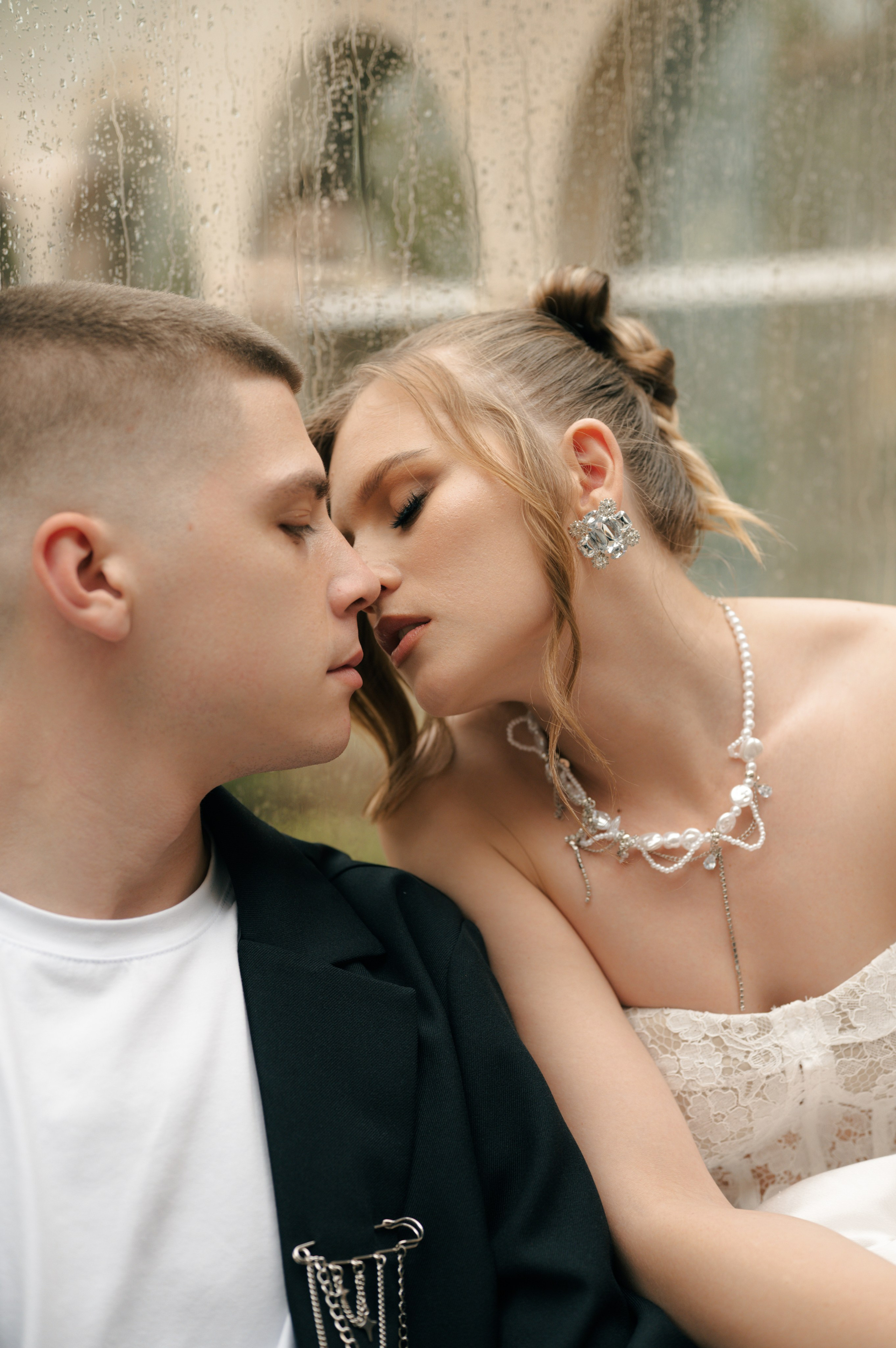 Леонид и Ольга. Свадебный и семейный фотограф в Краснодаре Алина Мельник