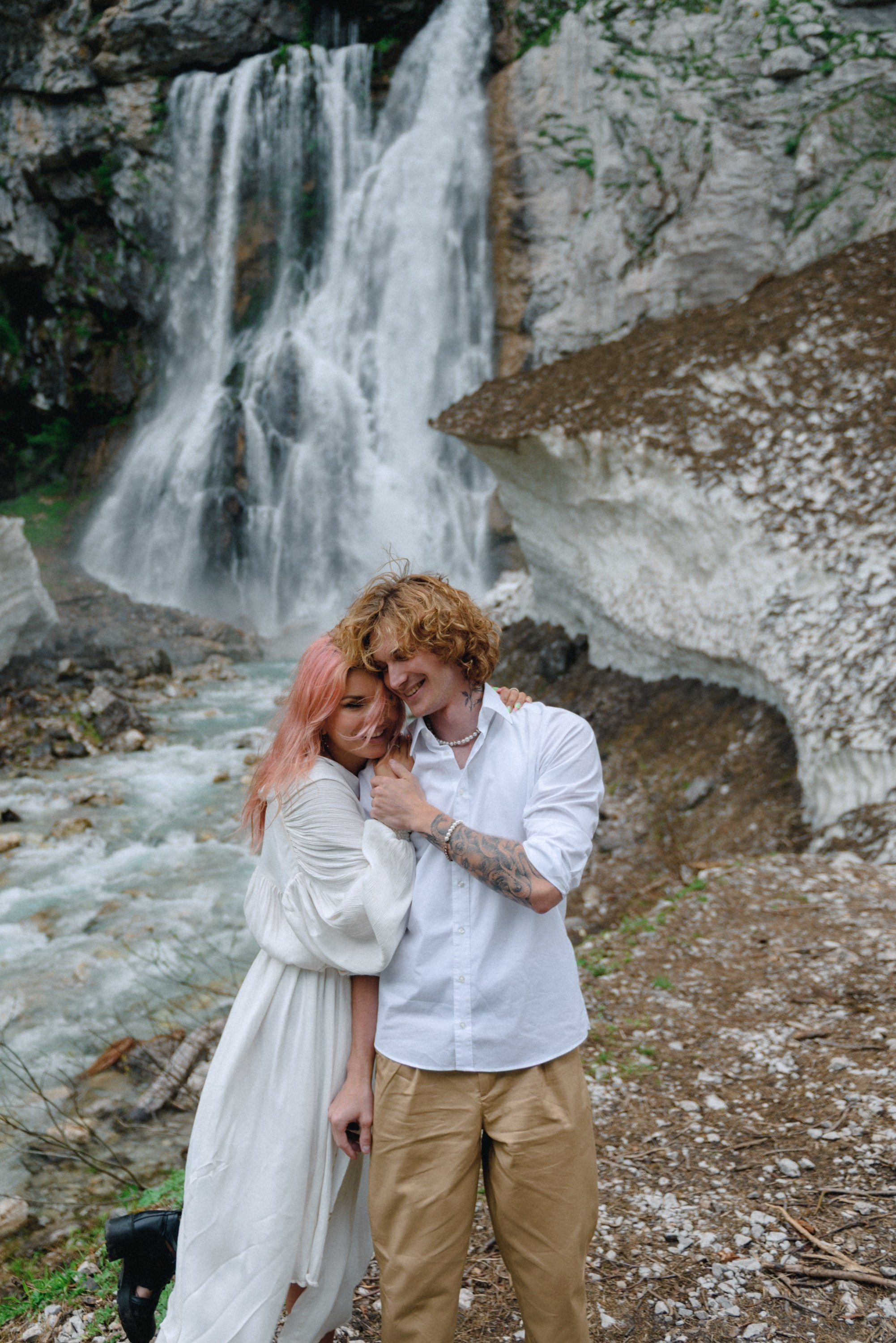 Alpine meadows phototour|The Italian Dolomites Love Story photoshoot. Fedor Lemeshko — Destination Wedding and Family Lifestyle photographer