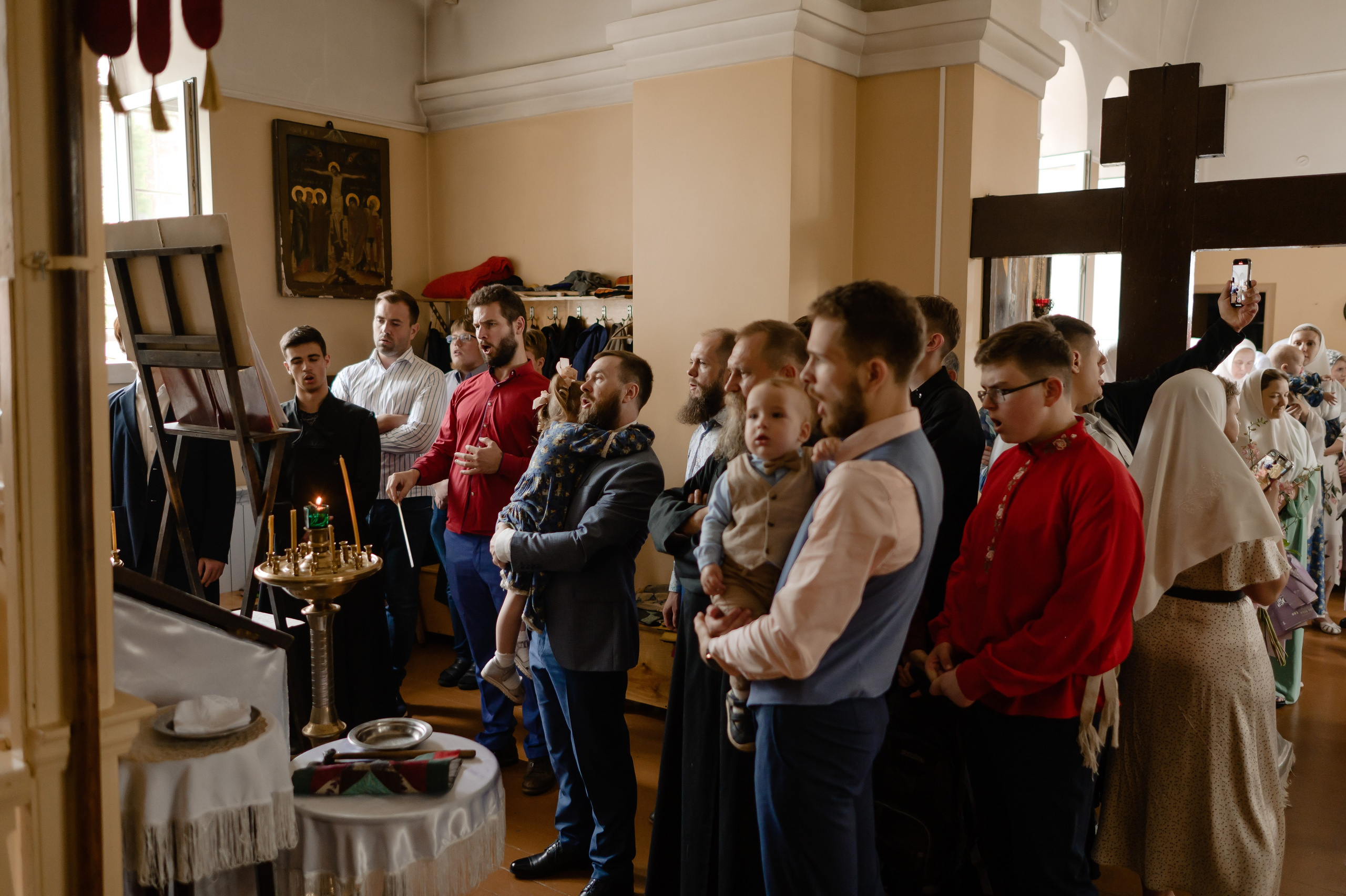 Андрей & Ариадна (Санкт-Петербург, Покровский Храм). Семейный и свадебный фотограф в Санкт-Петербурге Серафима Смирнова