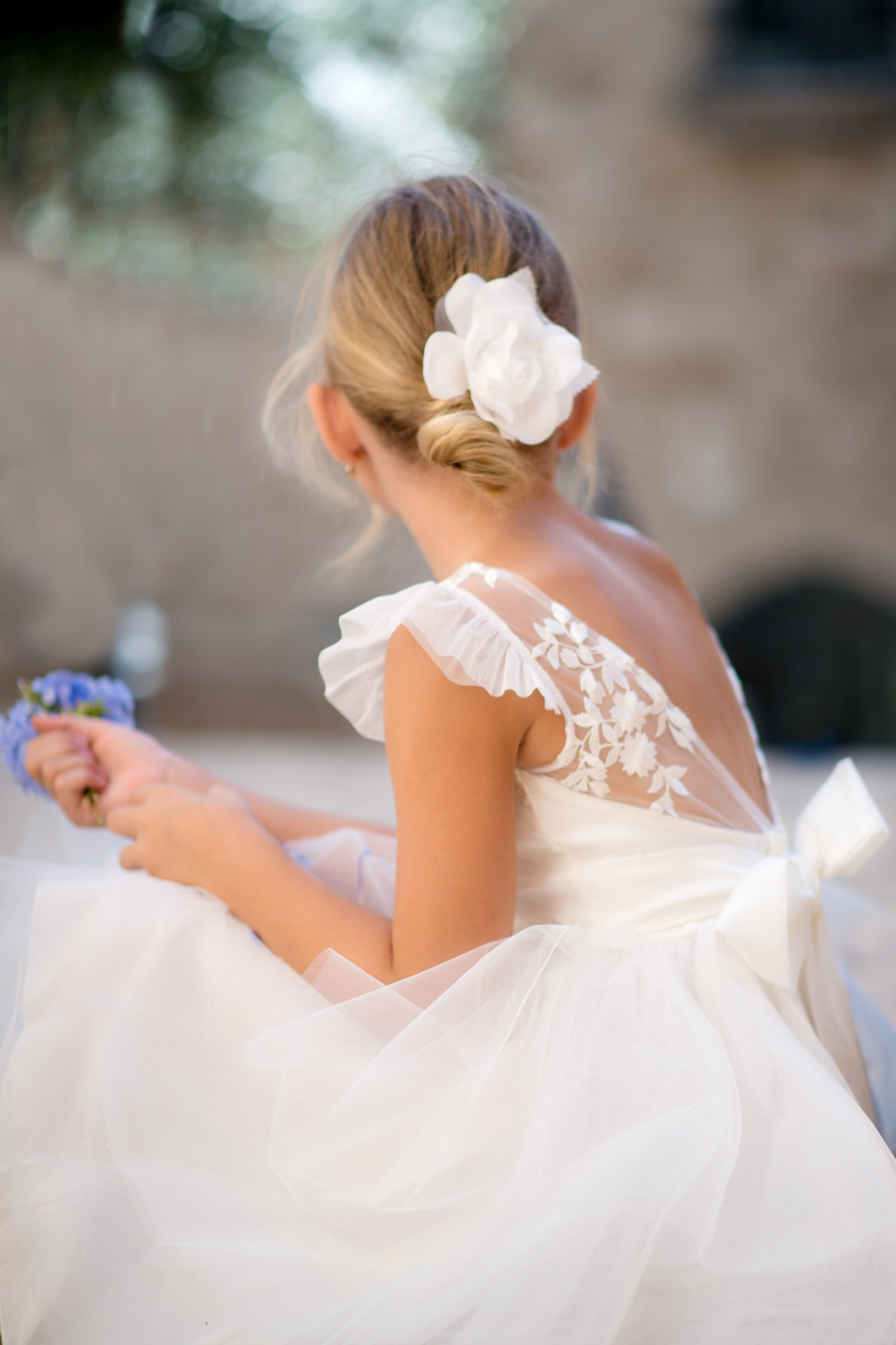 Юля и незабудки. Главная