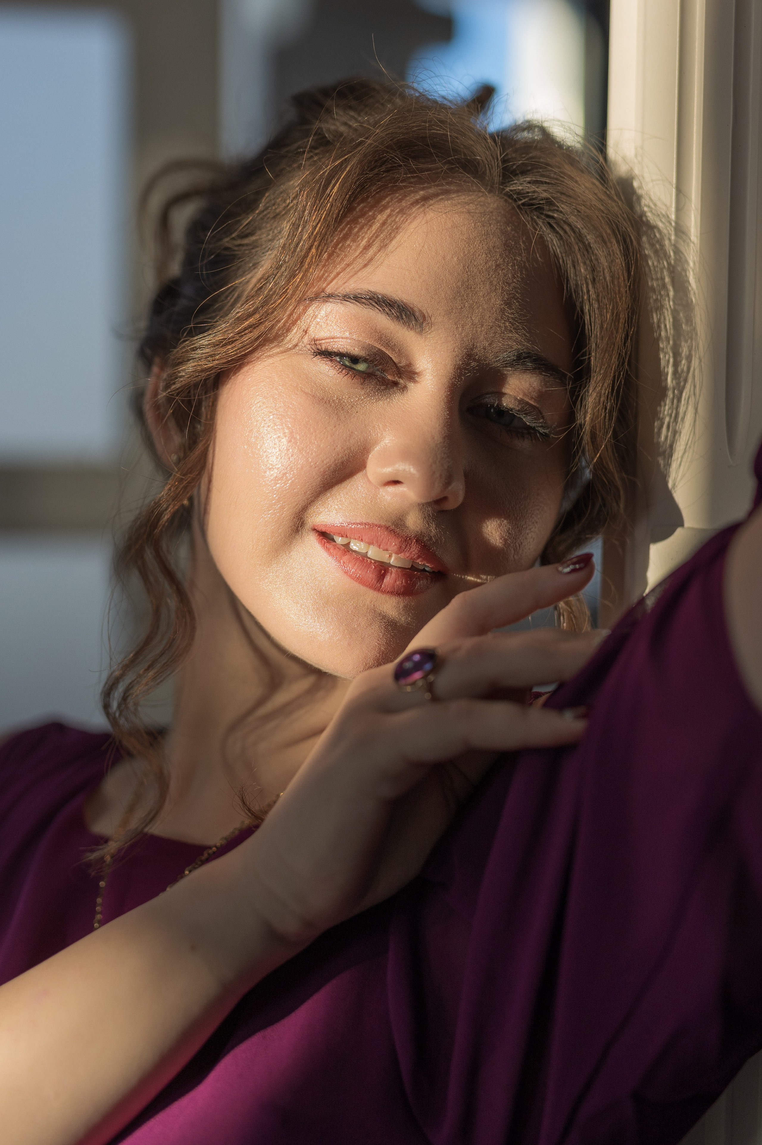 Елена. Фотограф в Нижнем Новгороде, Дзержинске Олеся Хозяева